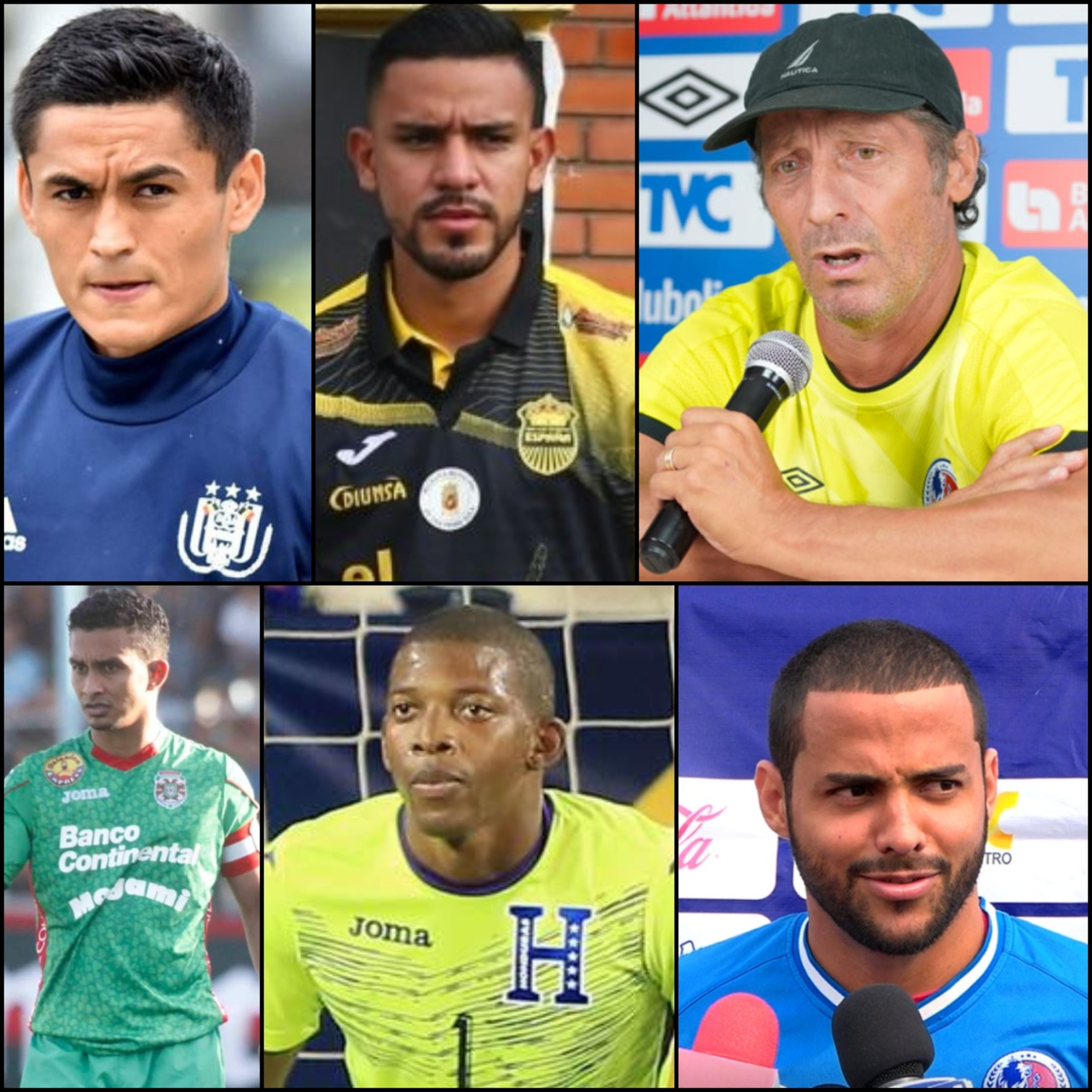 Hablando de Fútbol