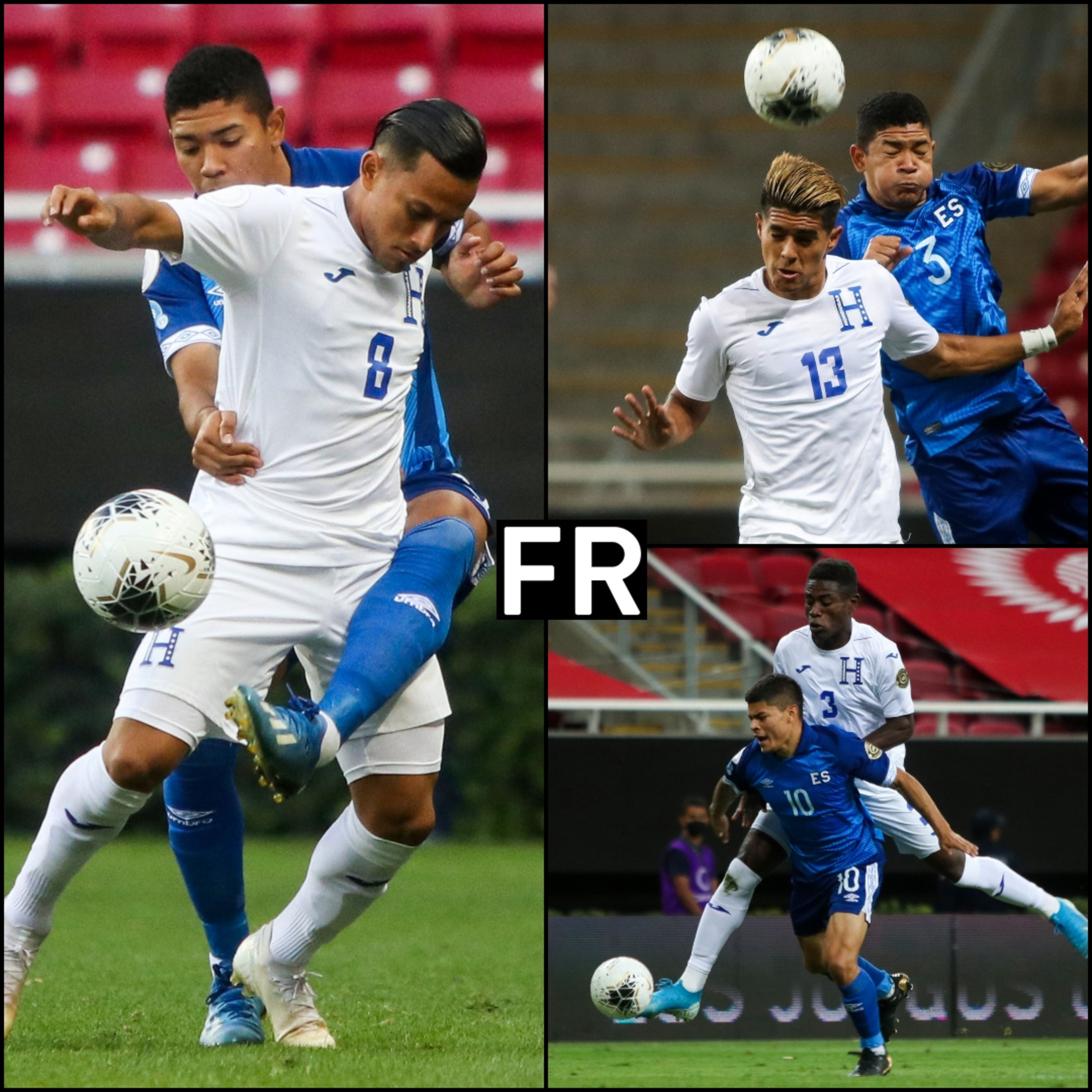 Hablando de Fútbol