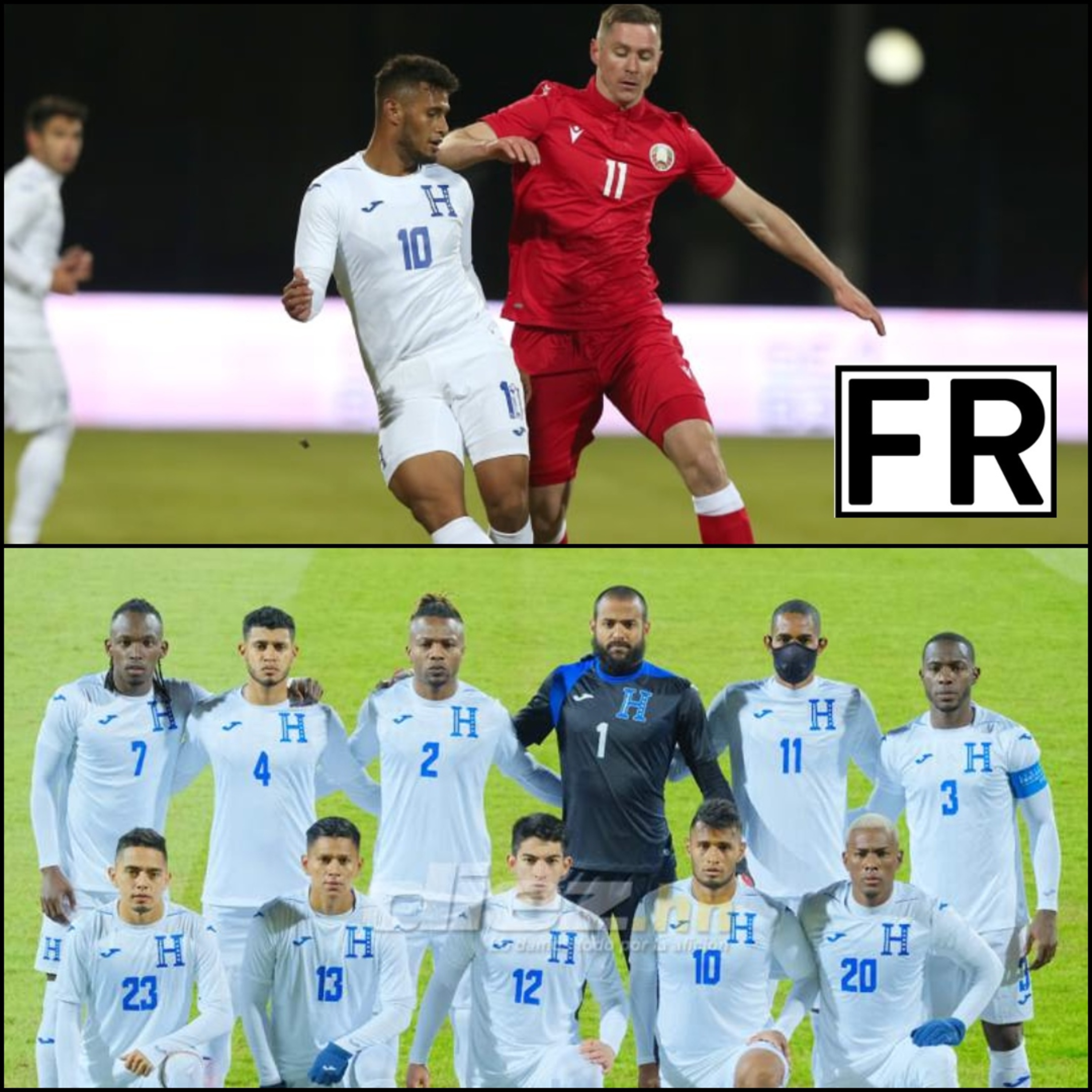 Hablando de Fútbol
