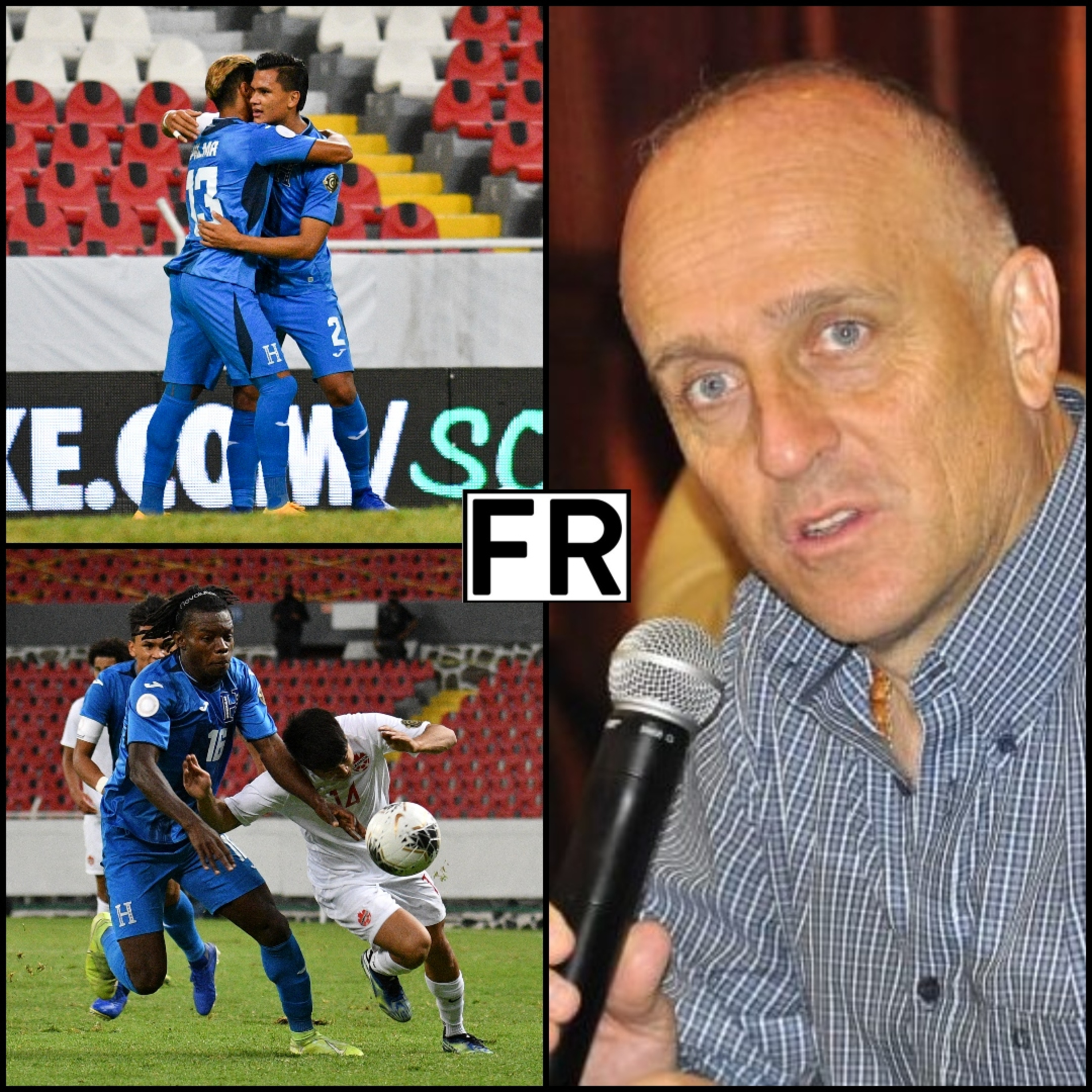 Hablando de Fútbol