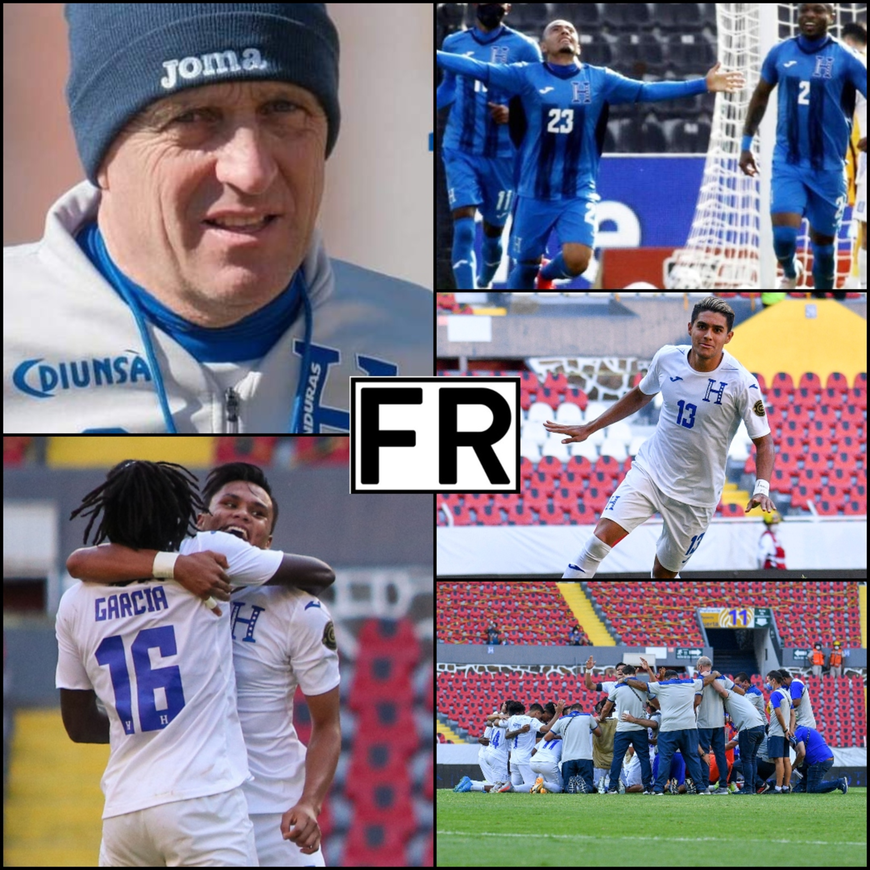 Hablando de Fútbol