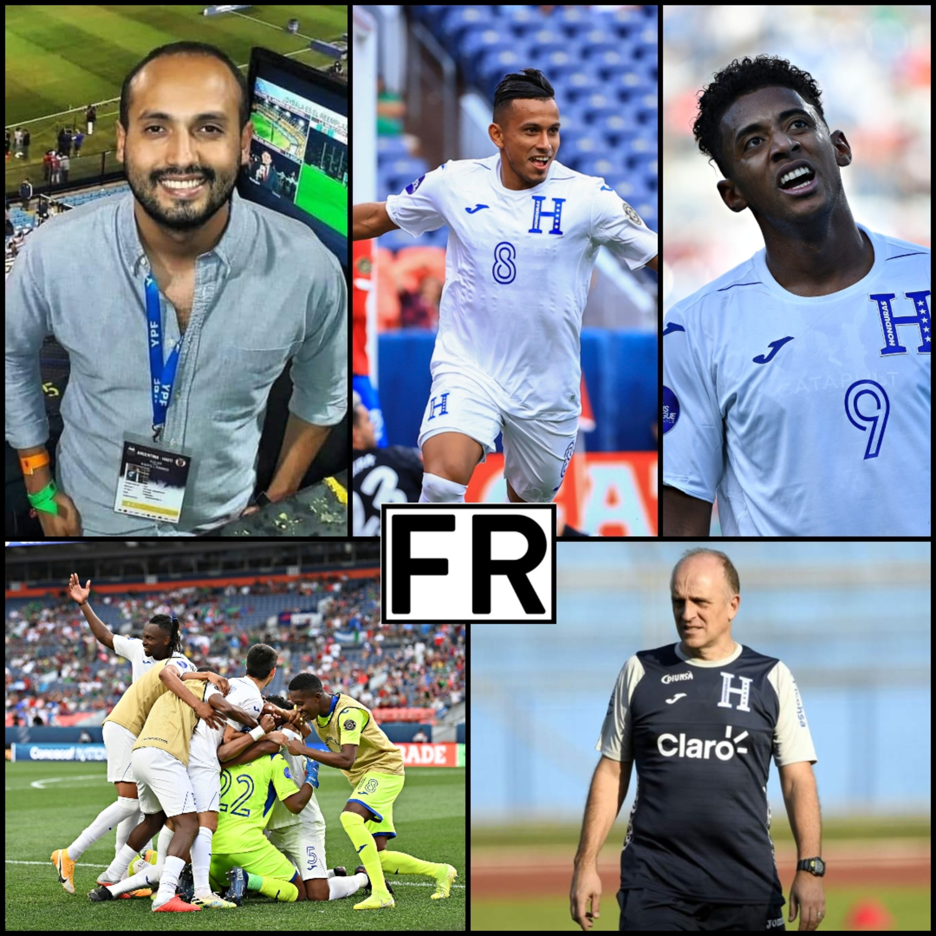 Hablando de Fútbol