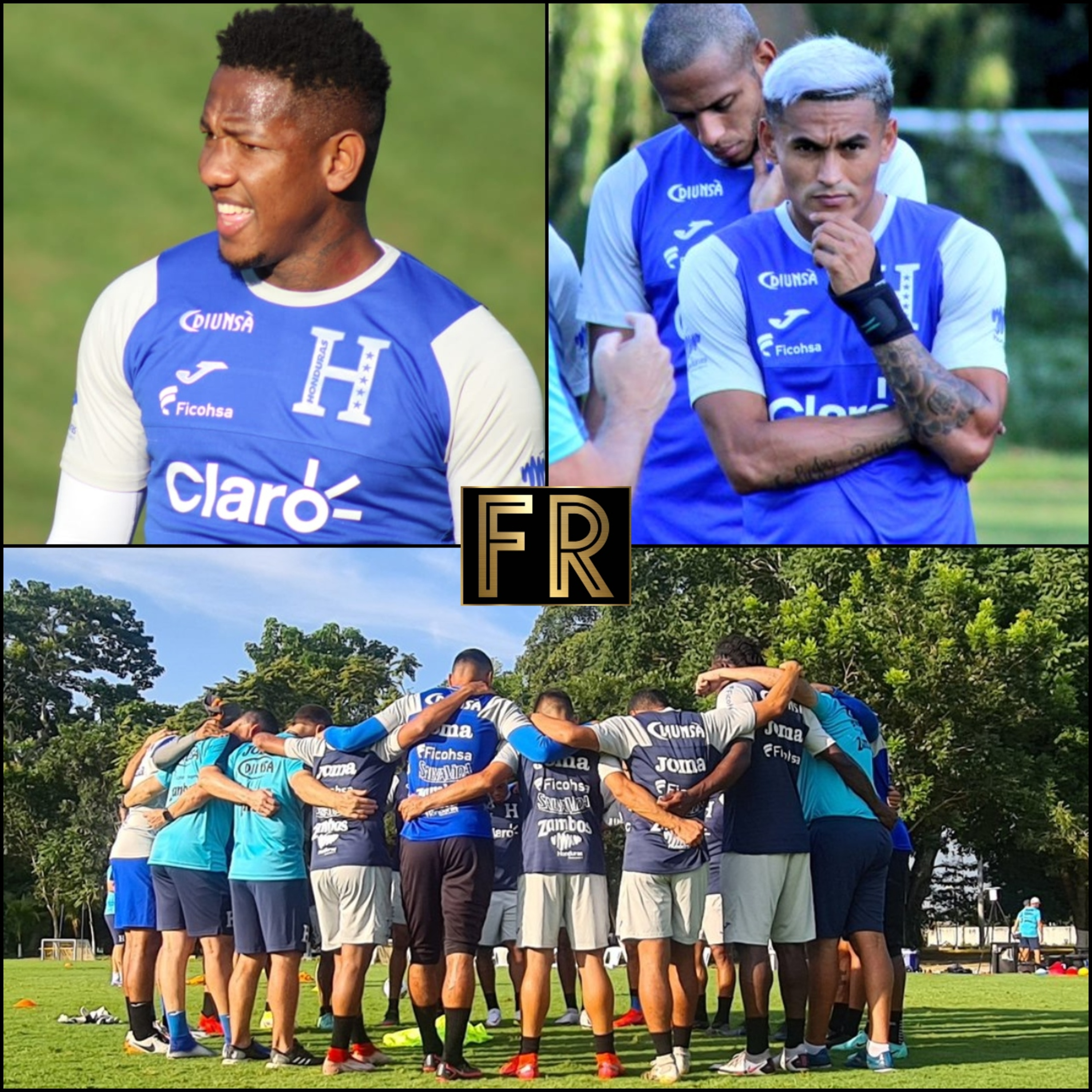 Hablando de Fútbol