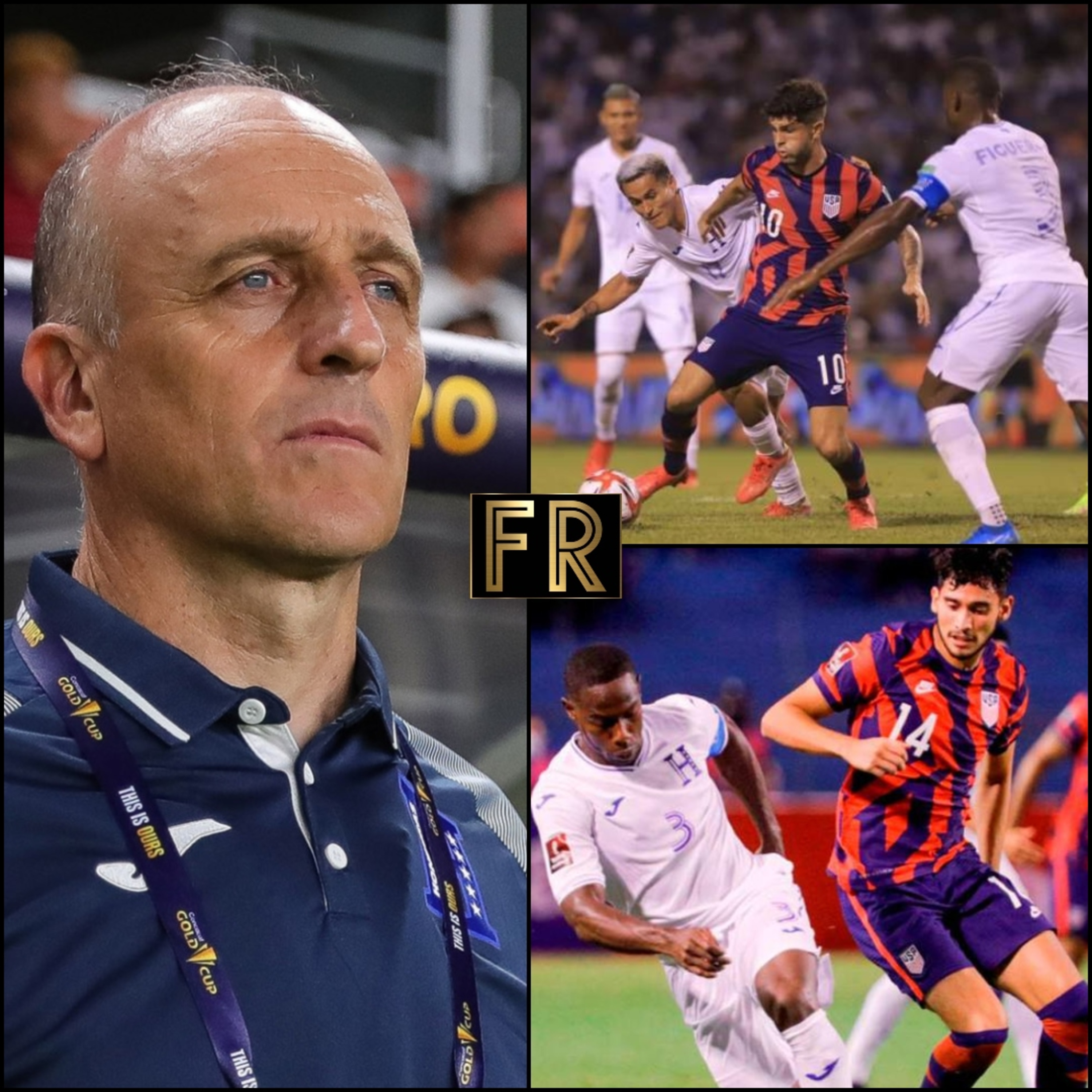 Hablando de Fútbol
