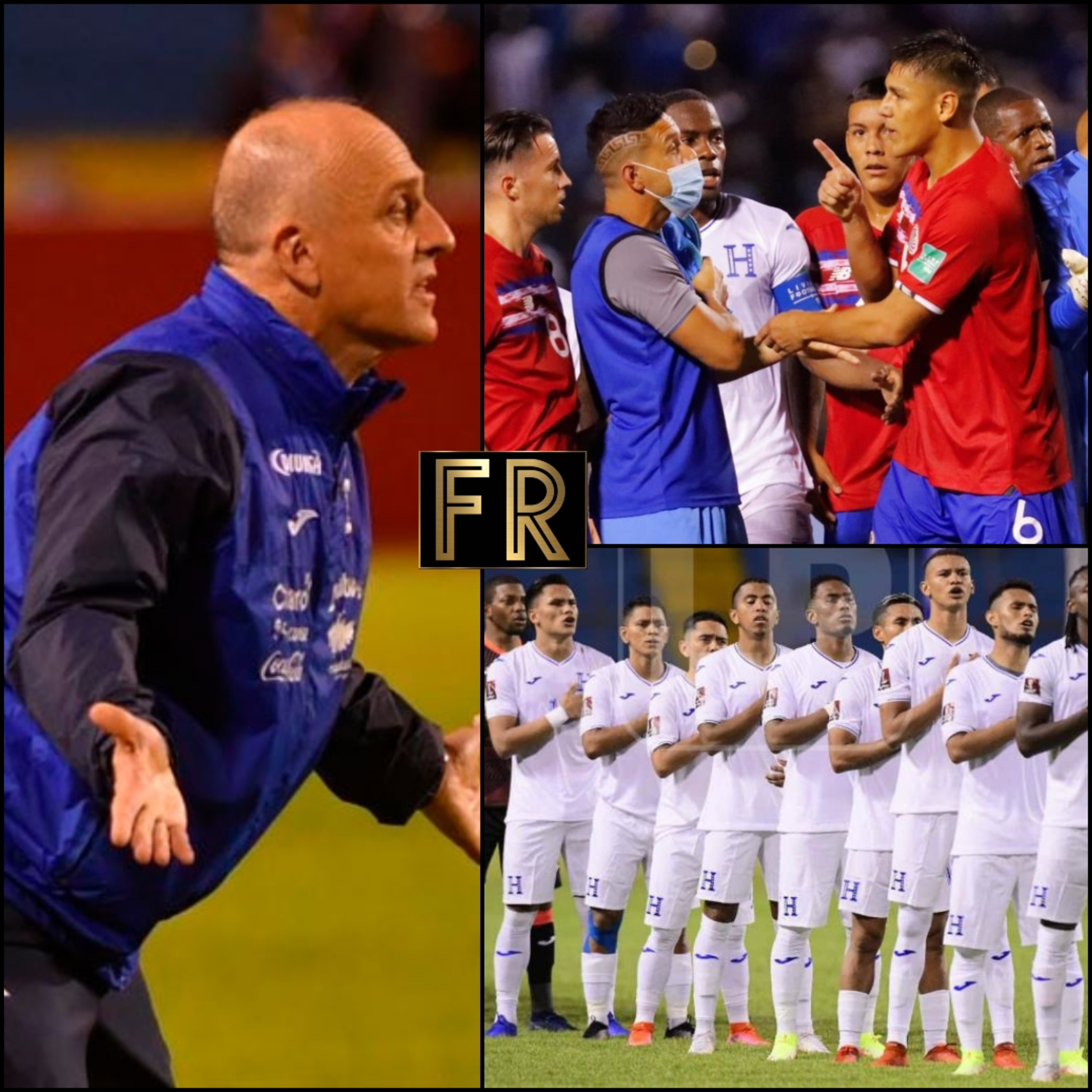 Hablando de Fútbol