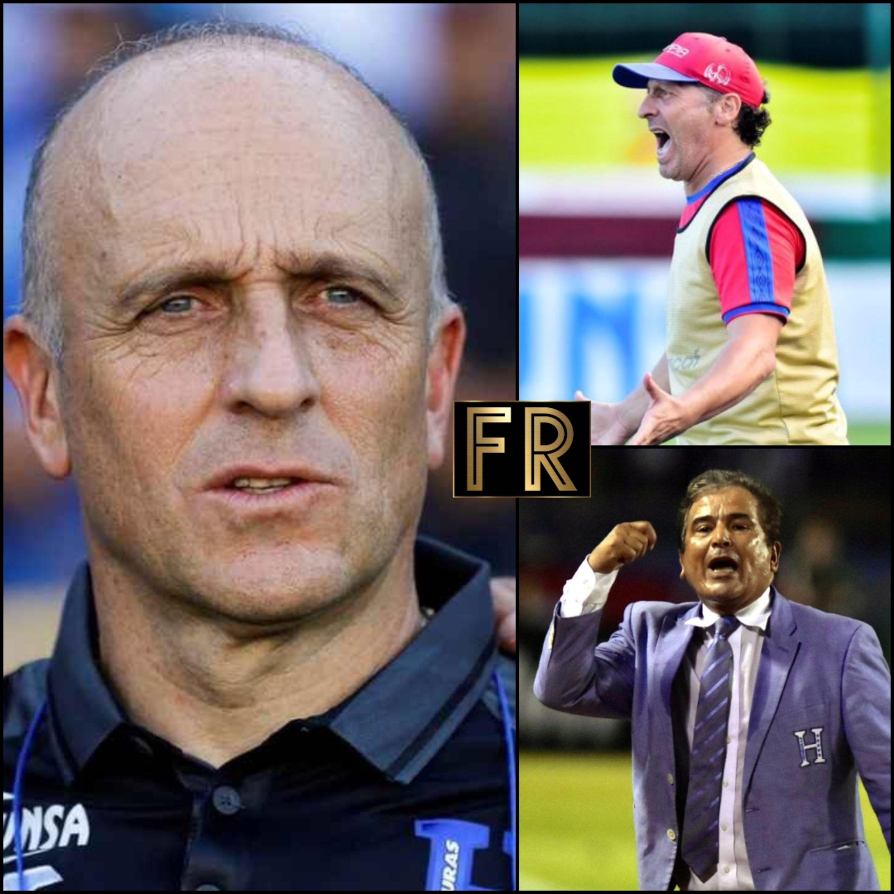 Hablando de Fútbol