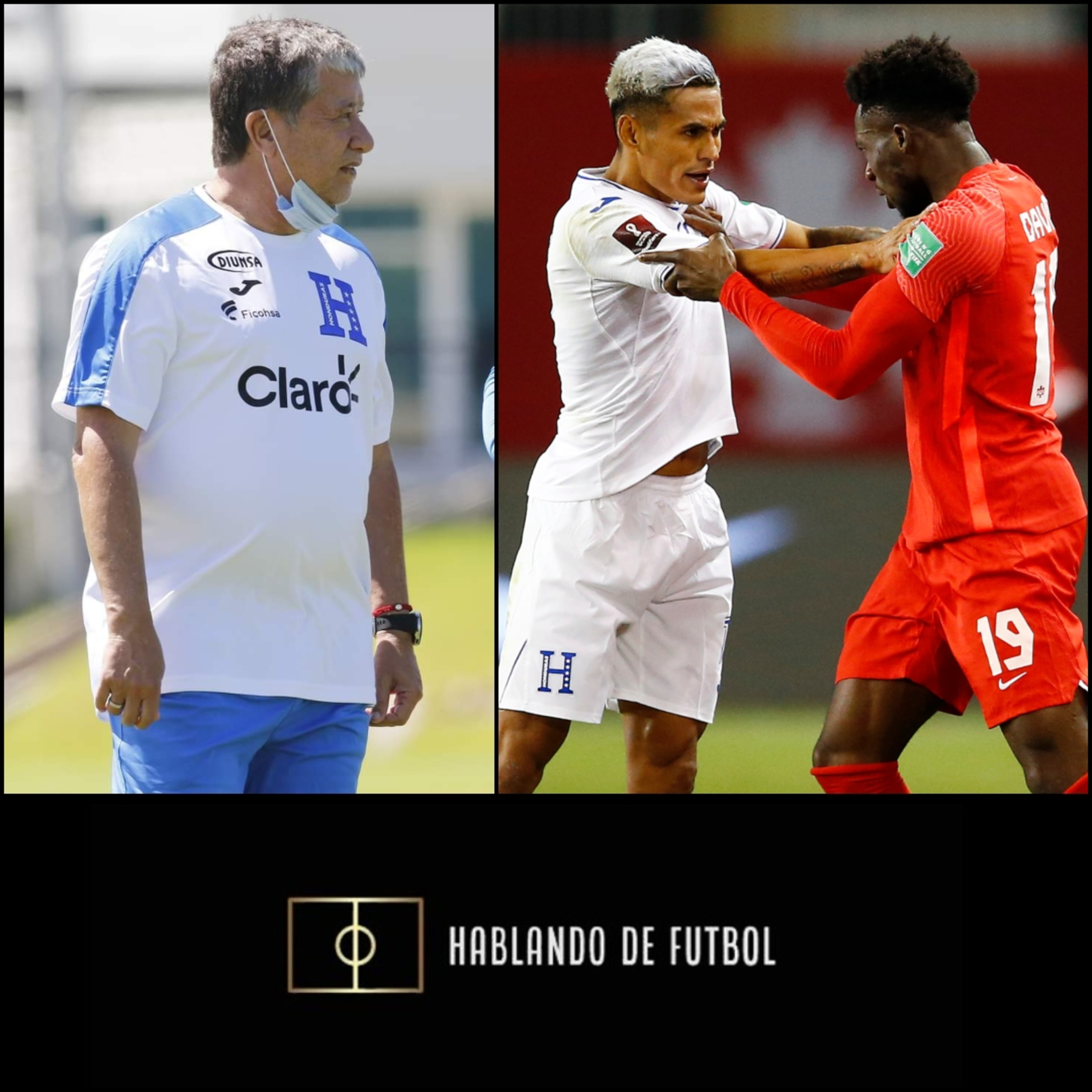 Hablando de Fútbol