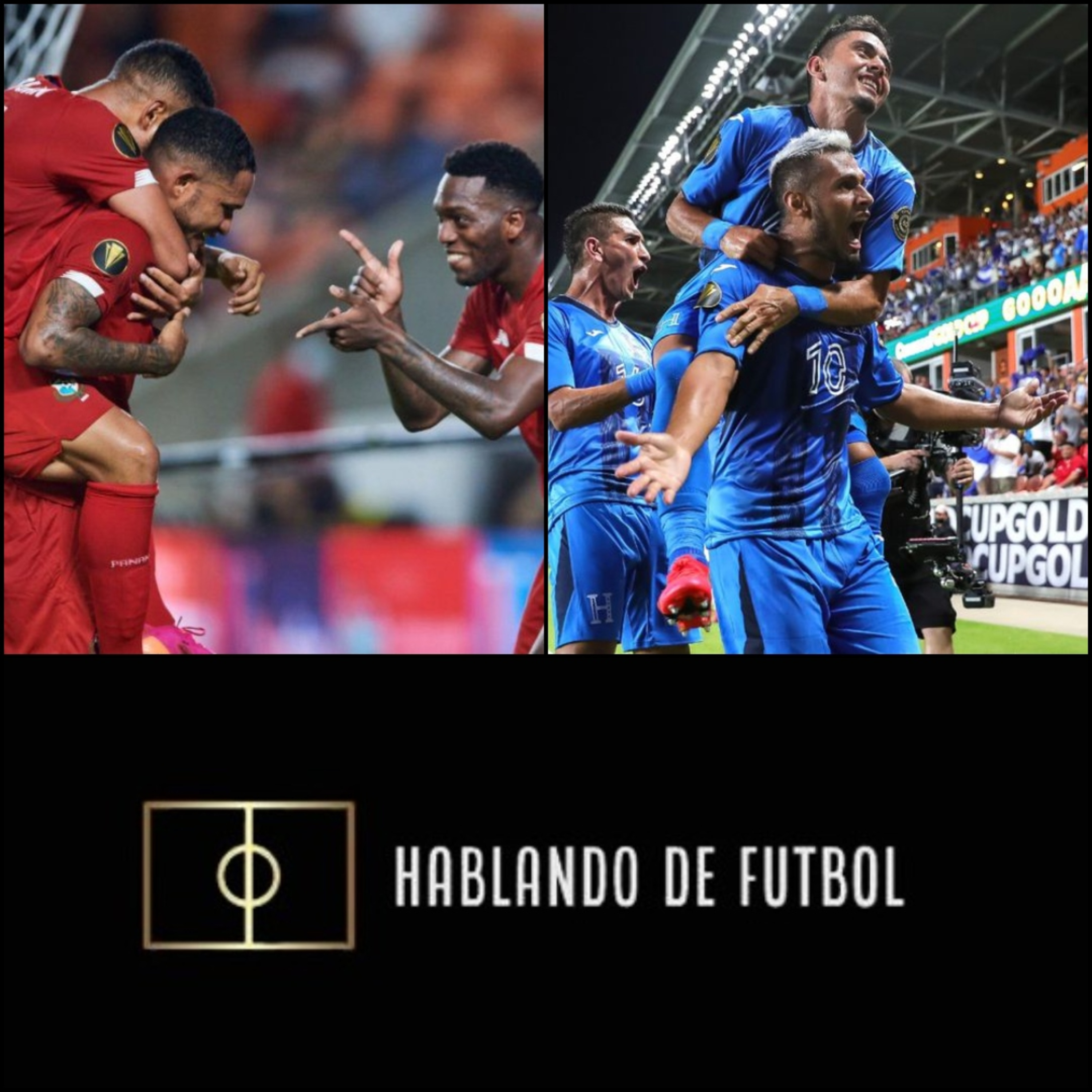 Hablando de Fútbol
