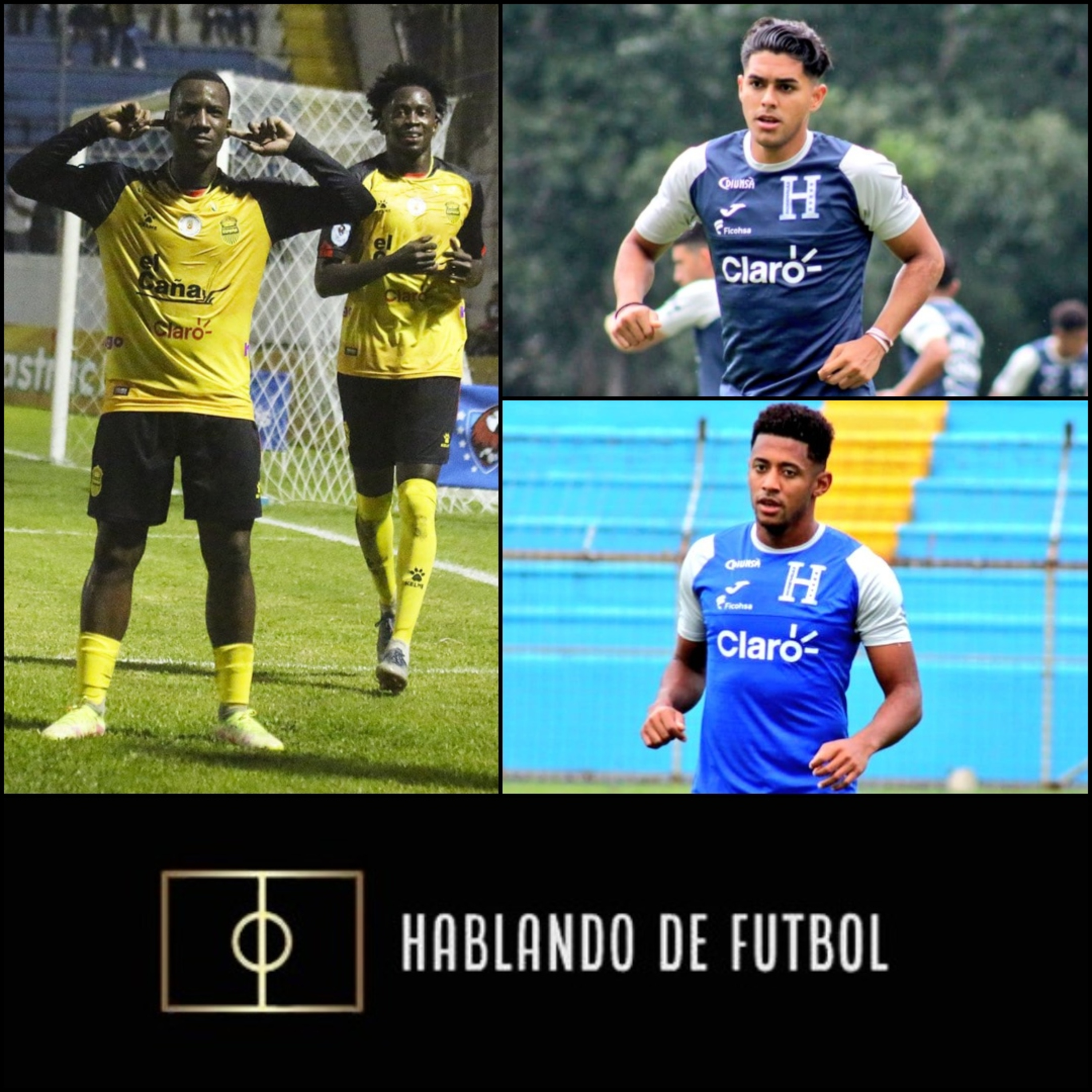 Hablando de Fútbol