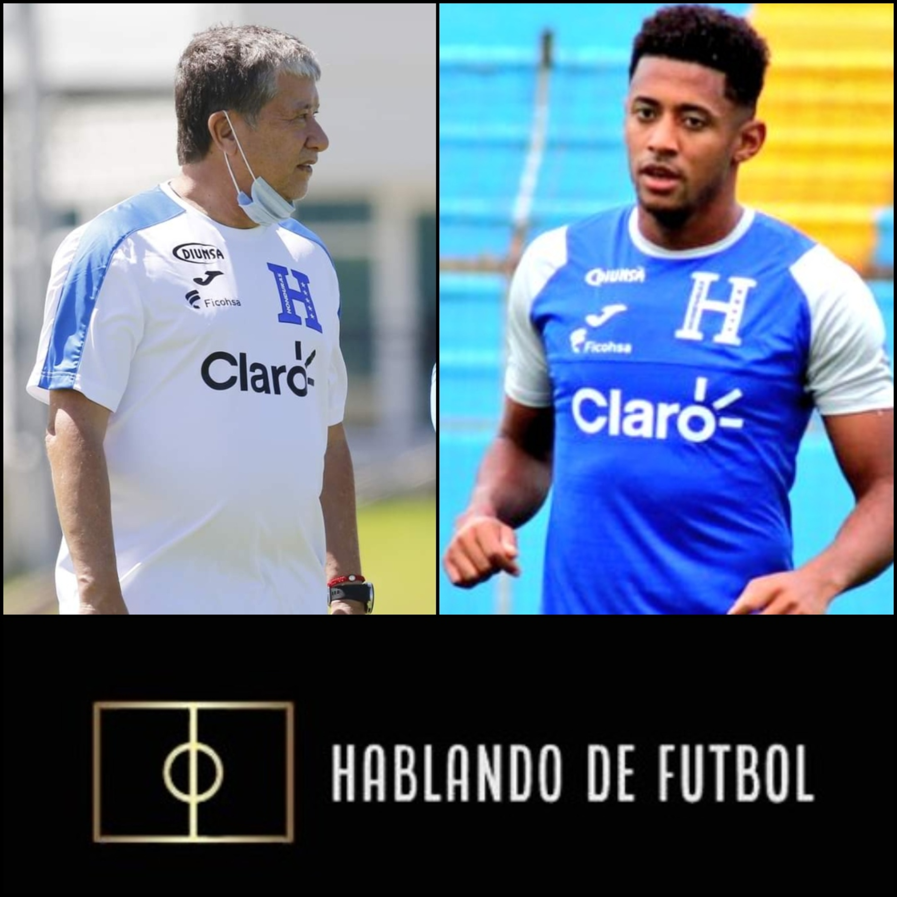 Hablando de Fútbol