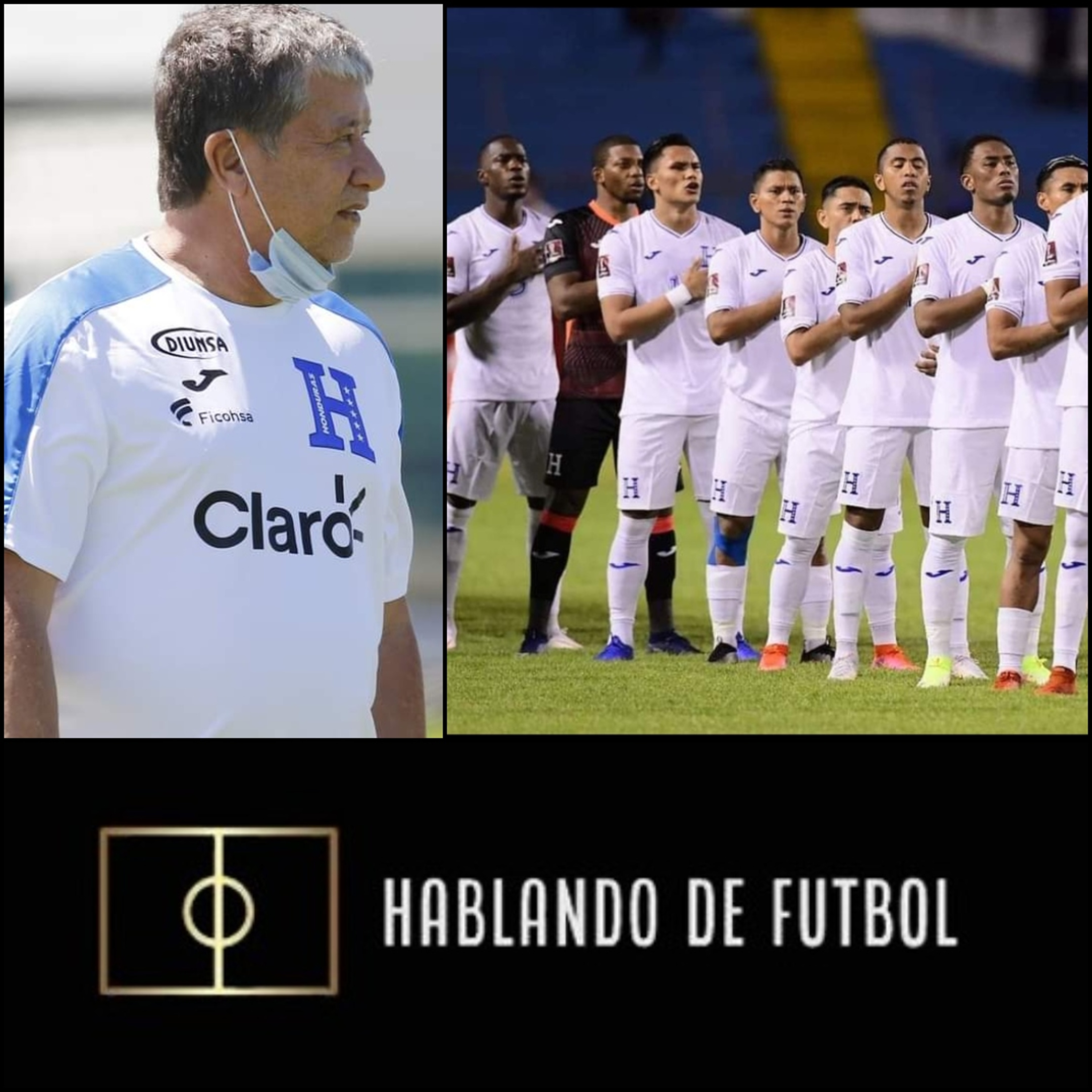 Hablando de Fútbol