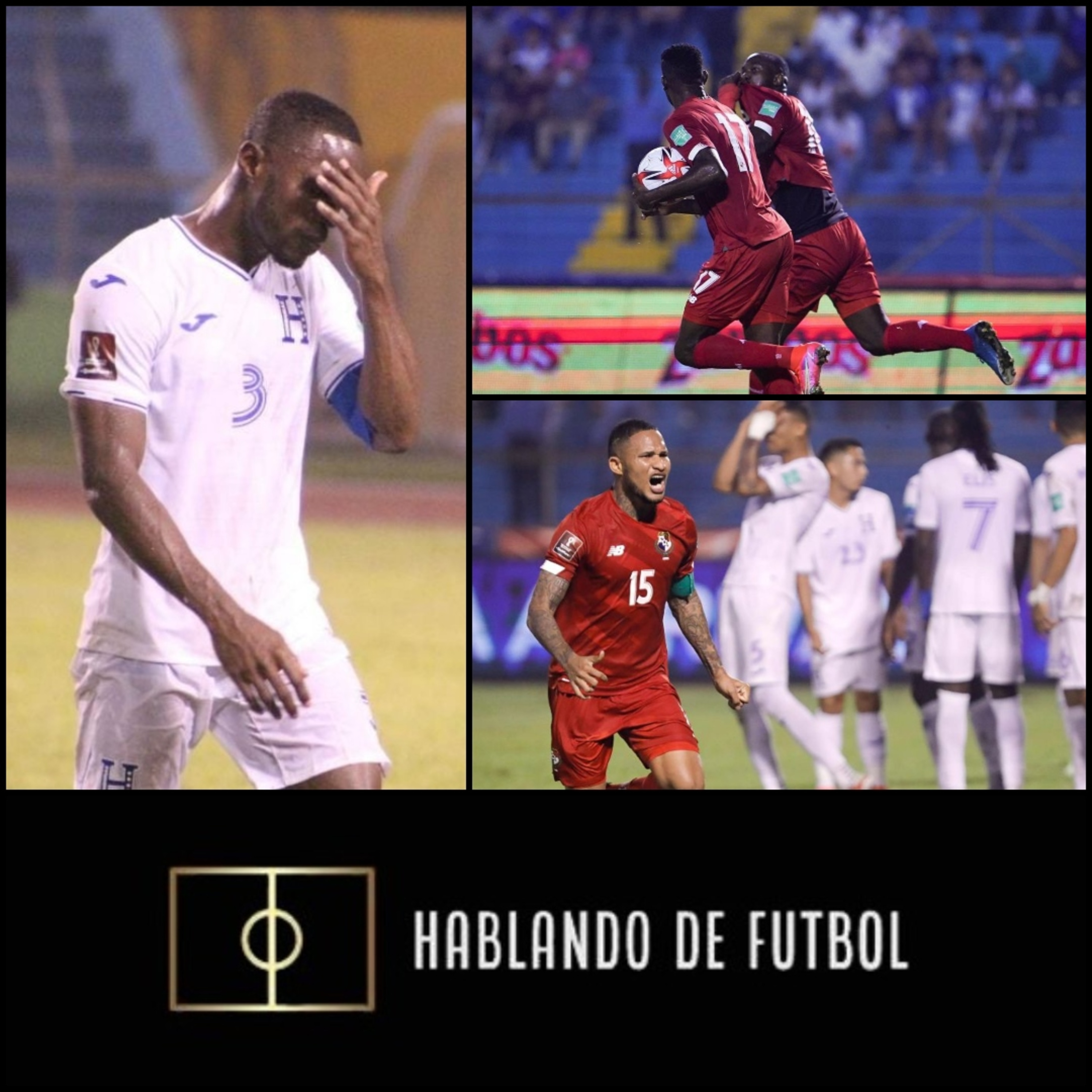 Hablando de Fútbol
