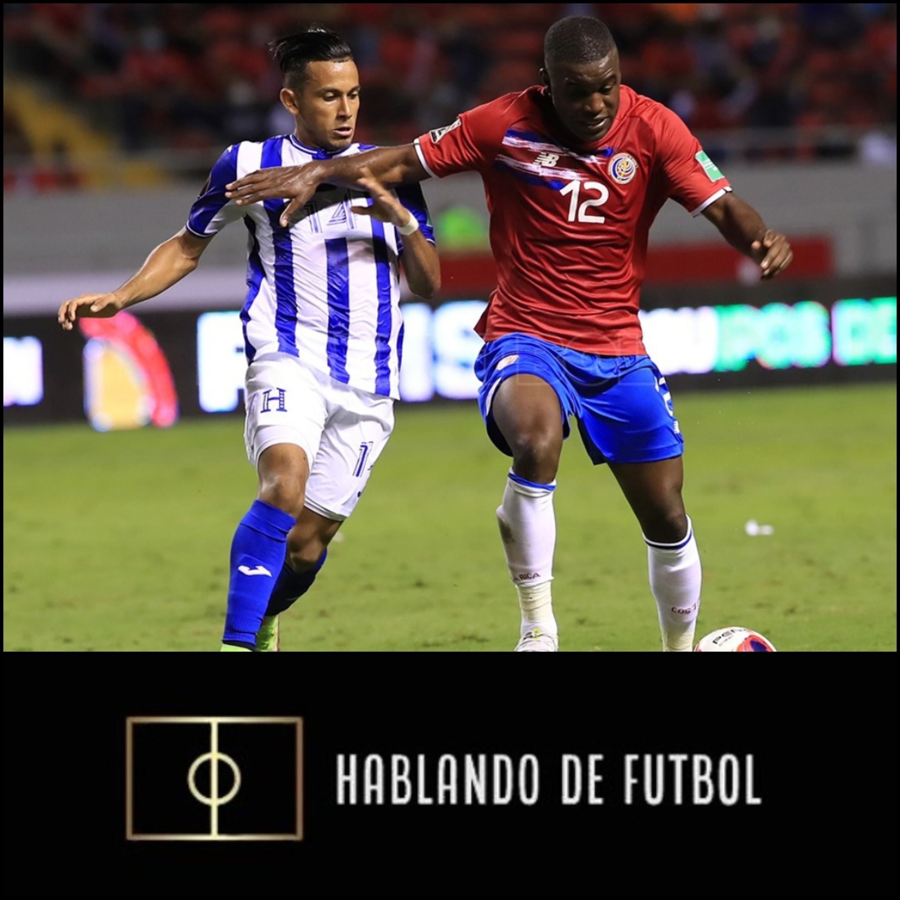 Hablando de Fútbol