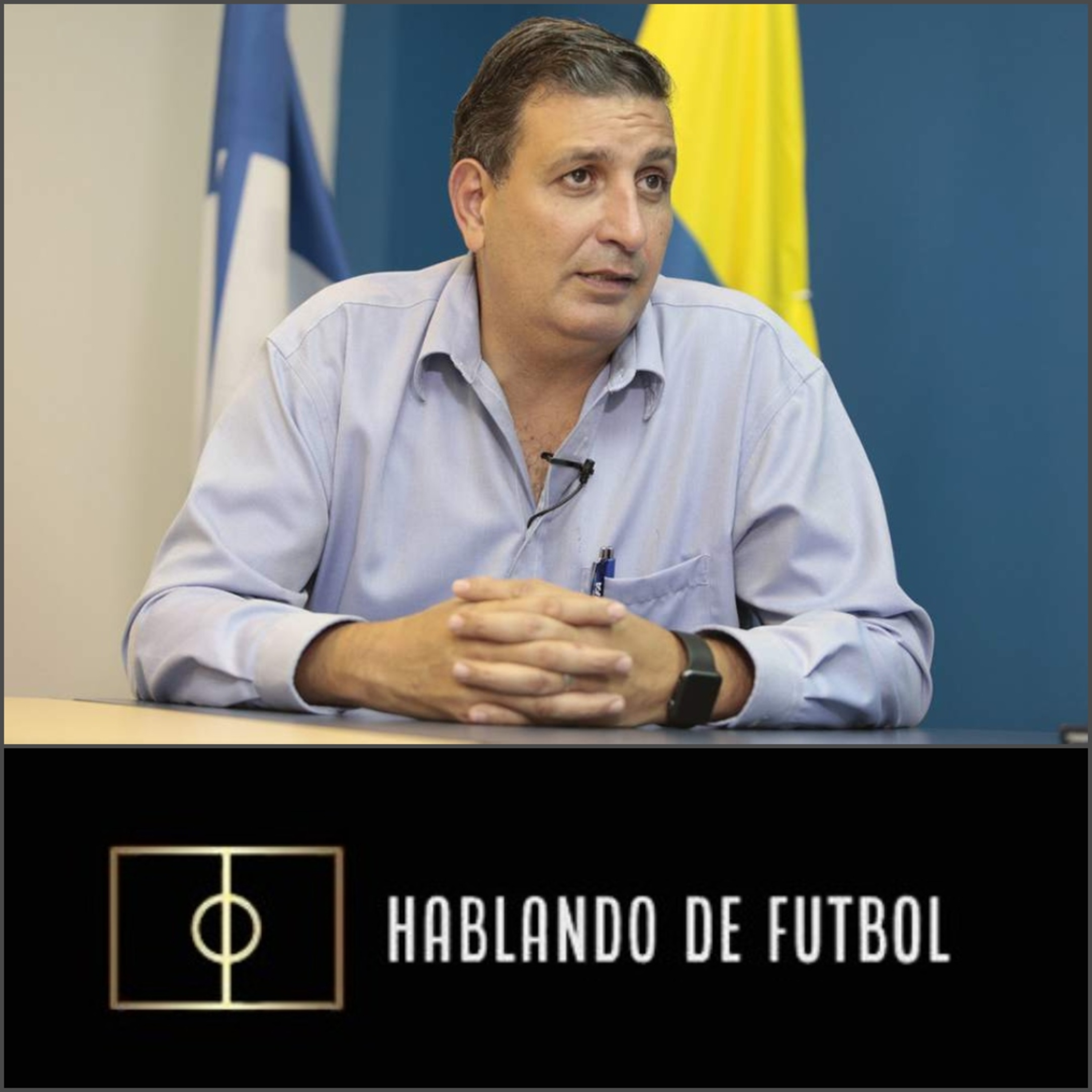 Hablando de Fútbol