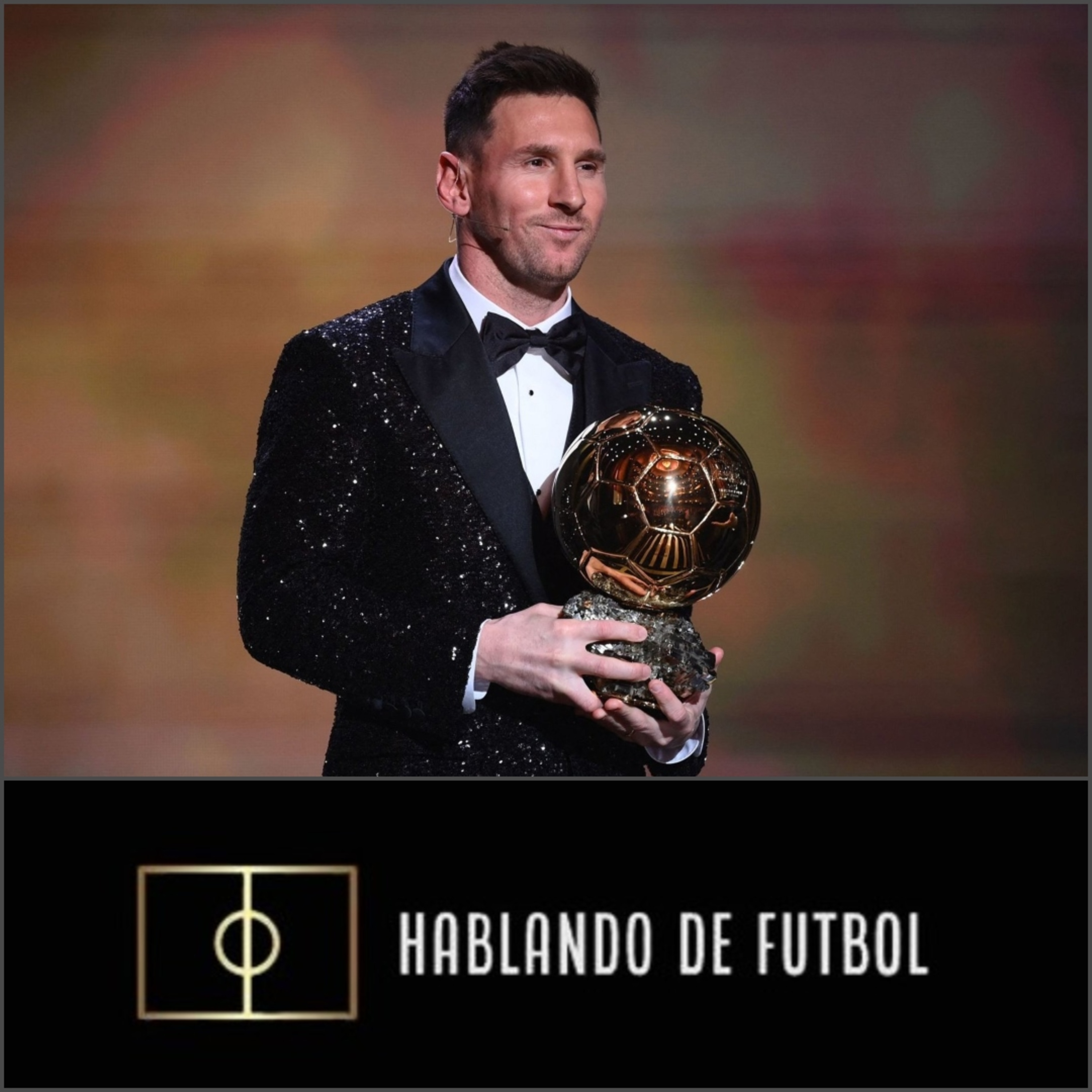 Hablando de Fútbol