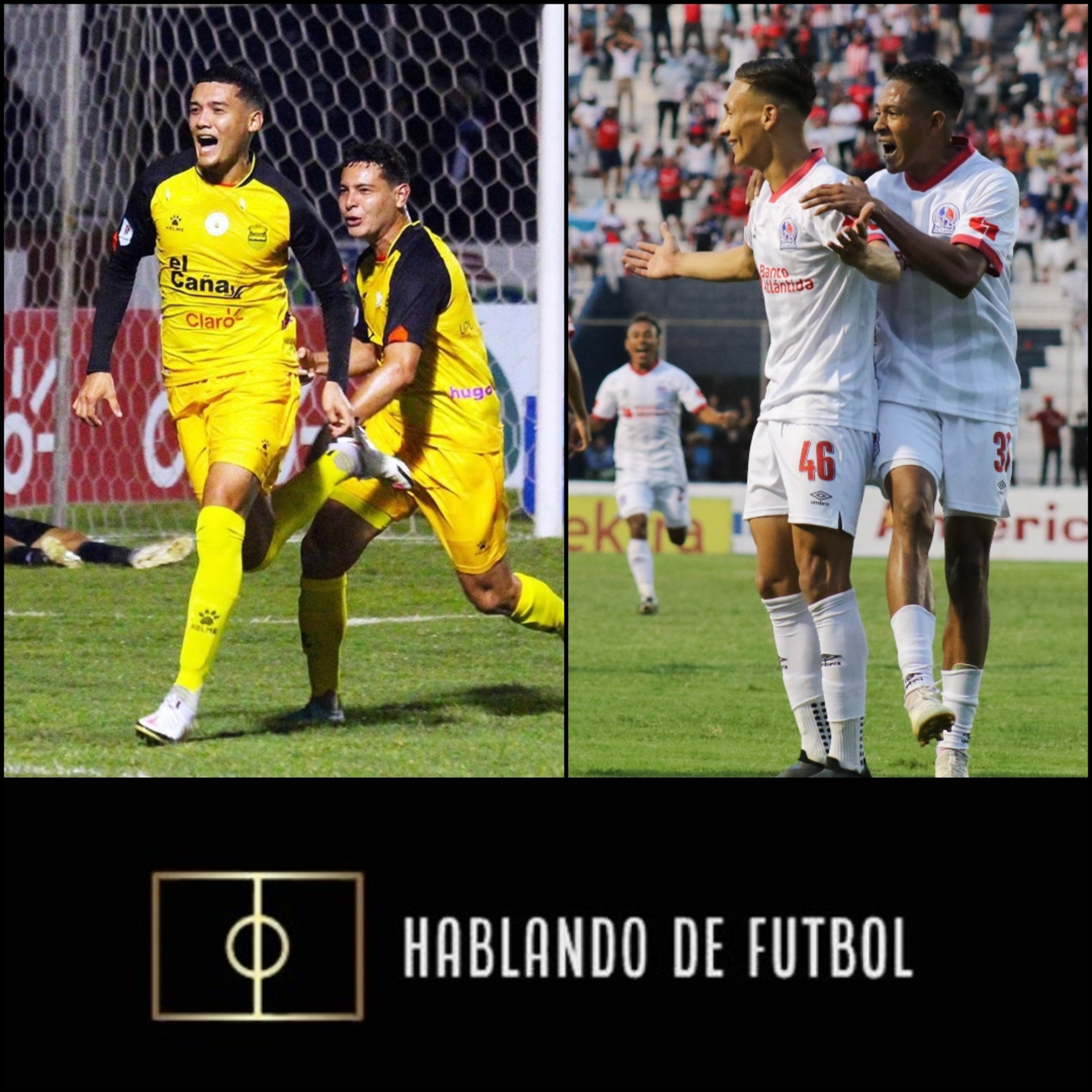 Hablando de Fútbol