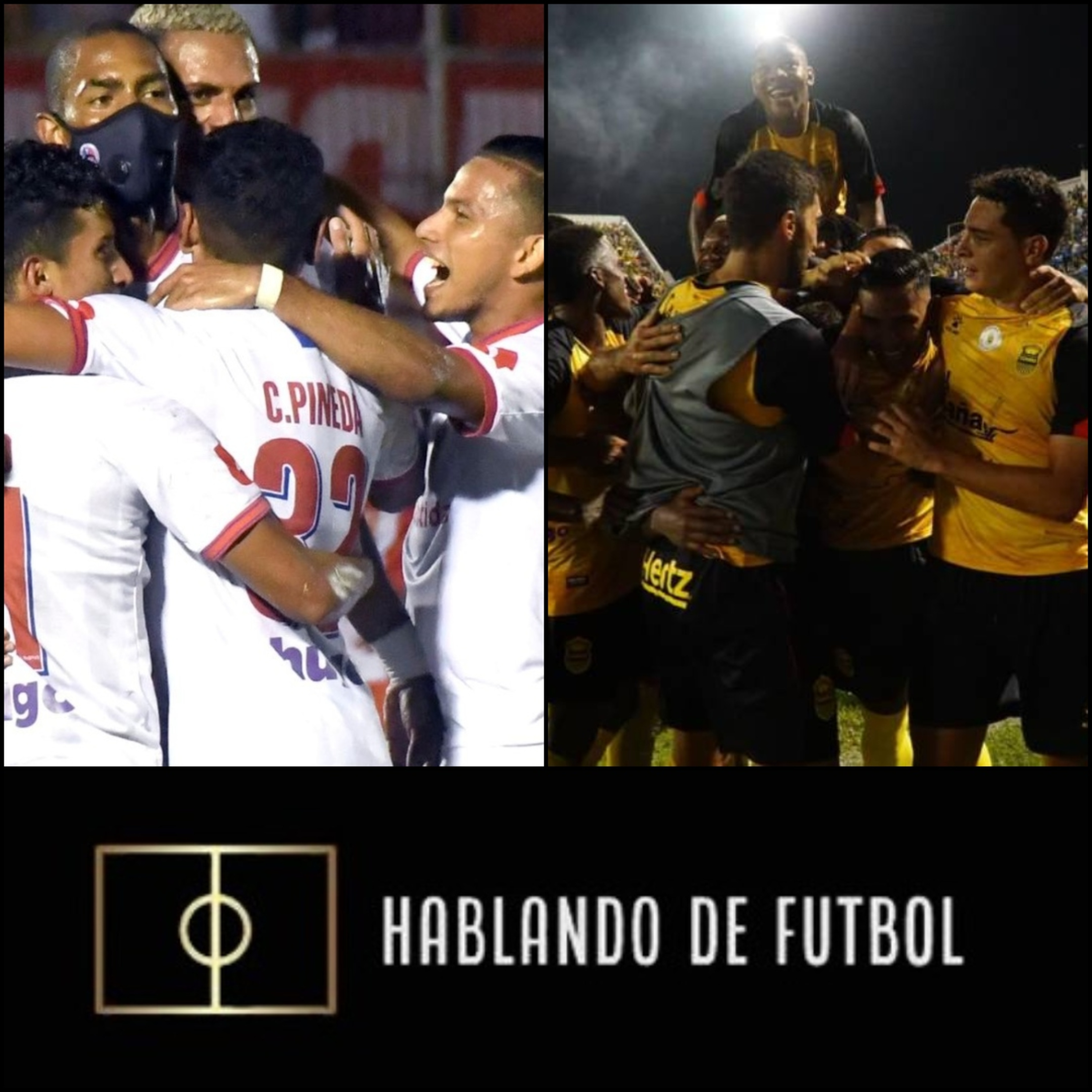 Hablando de Fútbol