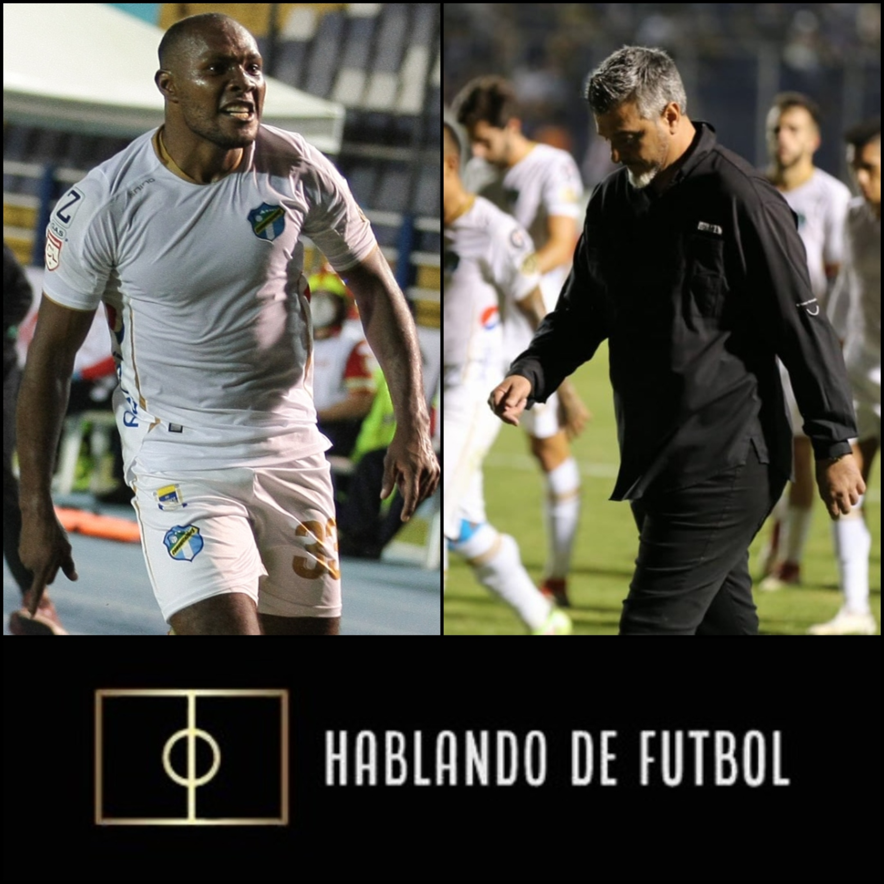 Hablando de Fútbol