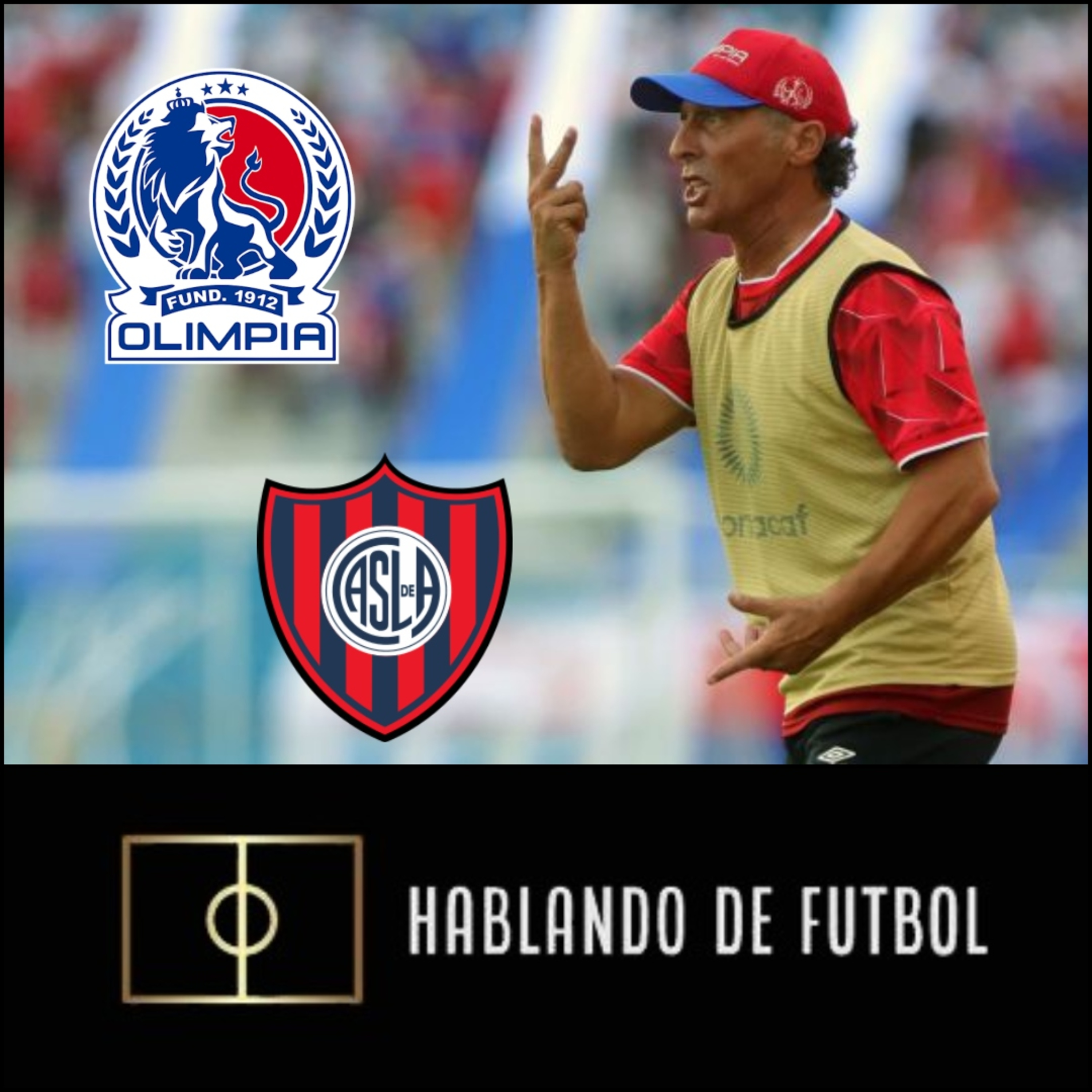 Hablando de Fútbol