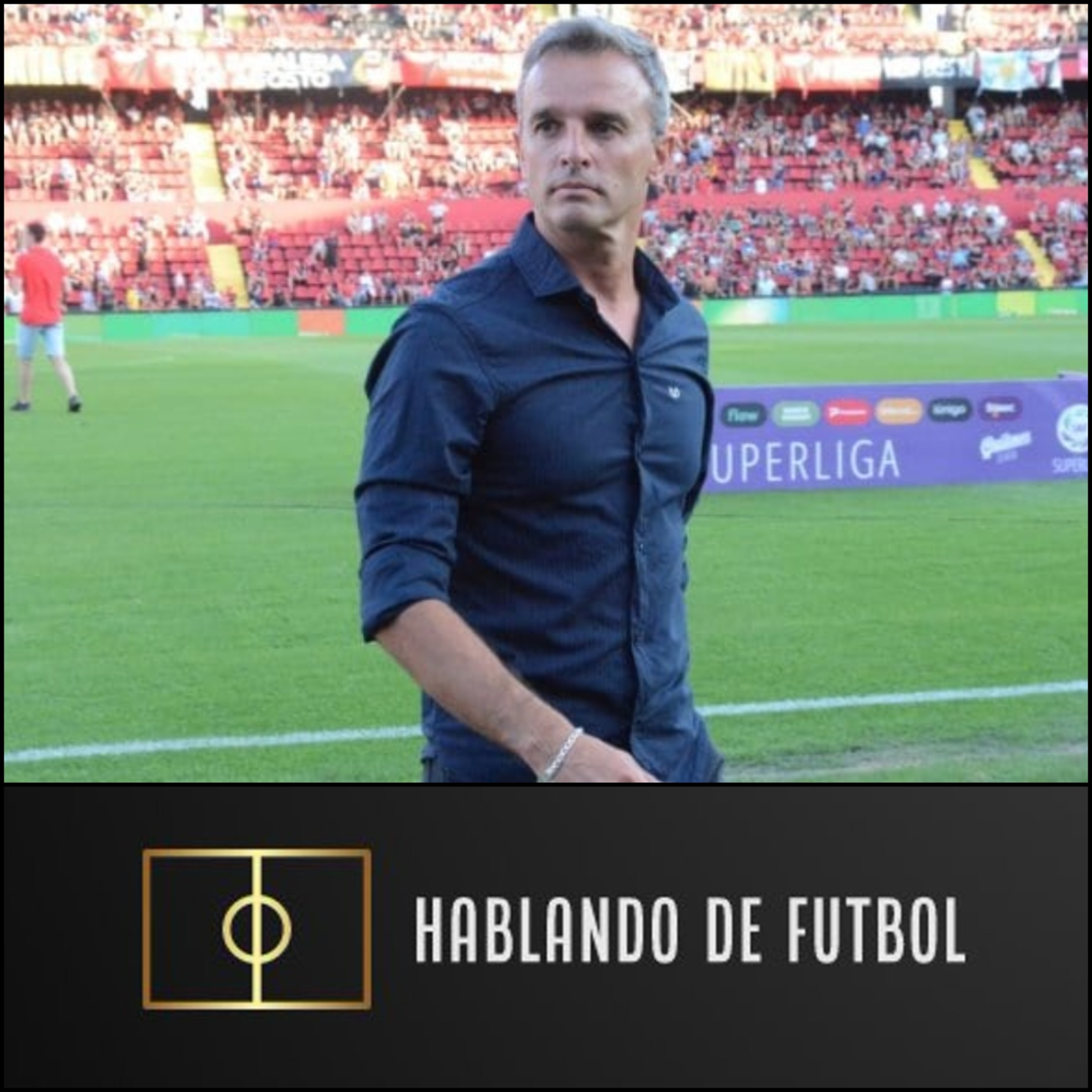 Hablando de Fútbol