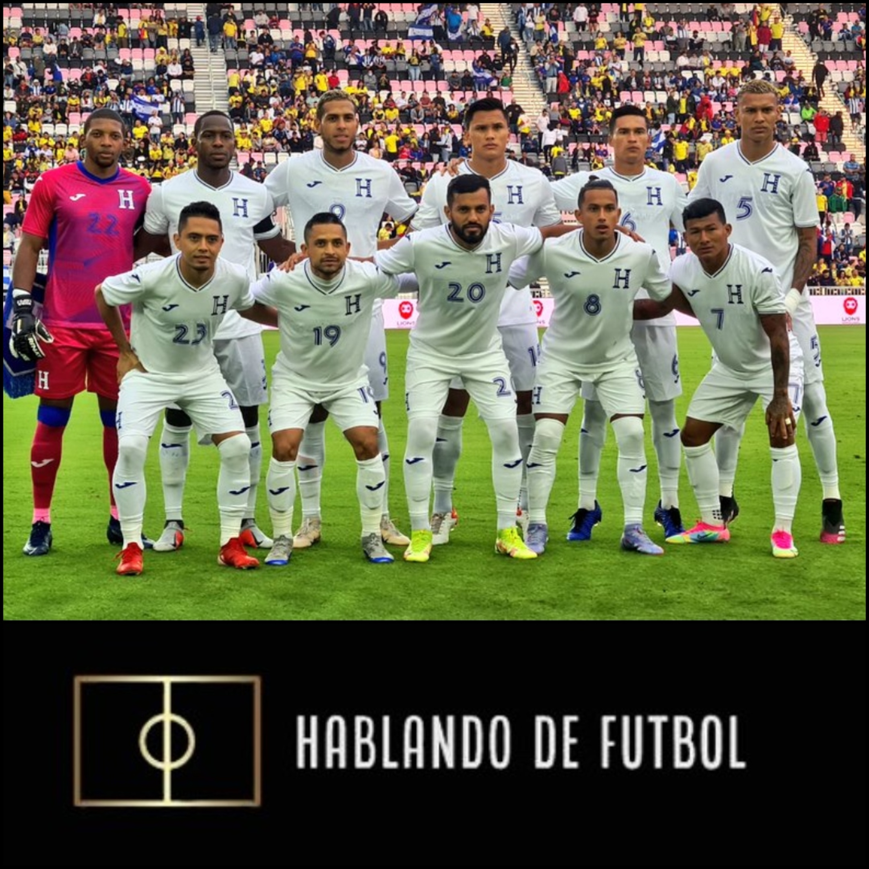 Hablando de Fútbol