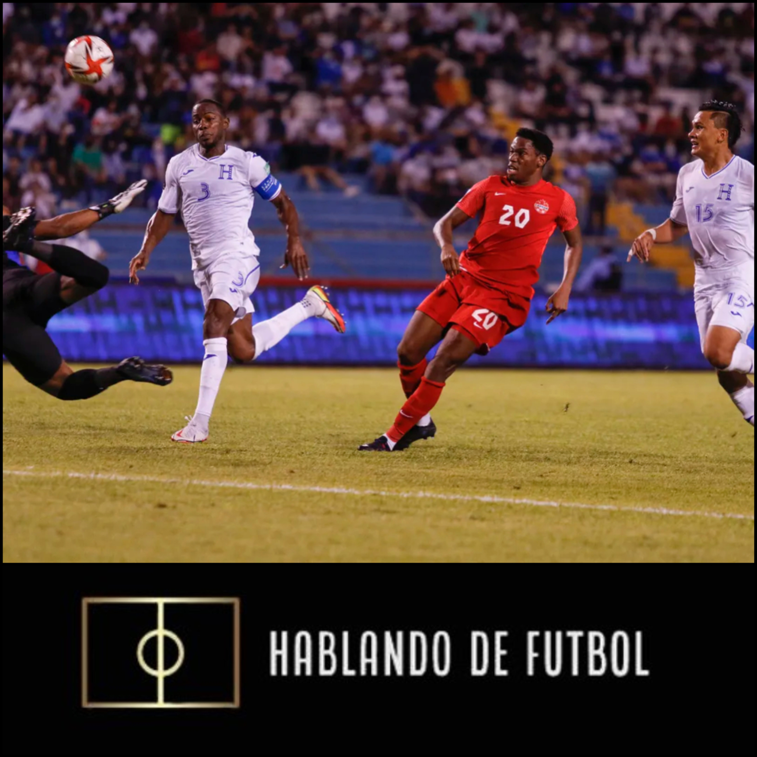 Hablando de Fútbol