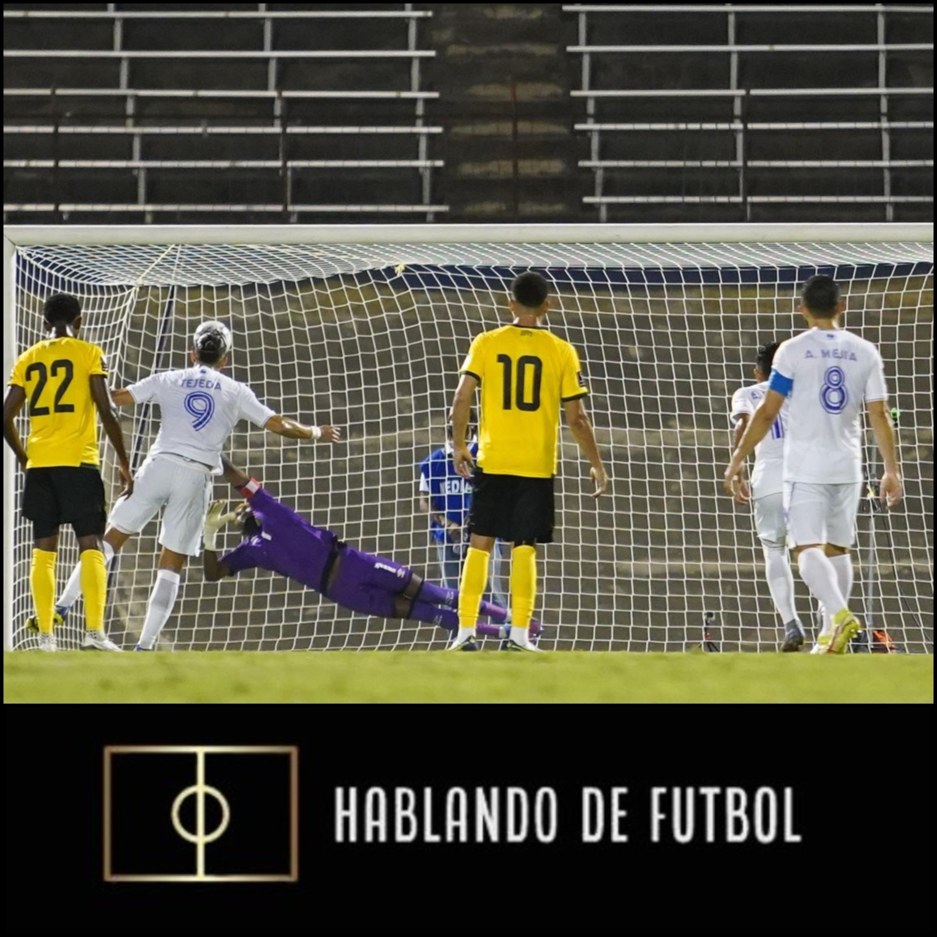 Hablando de Fútbol