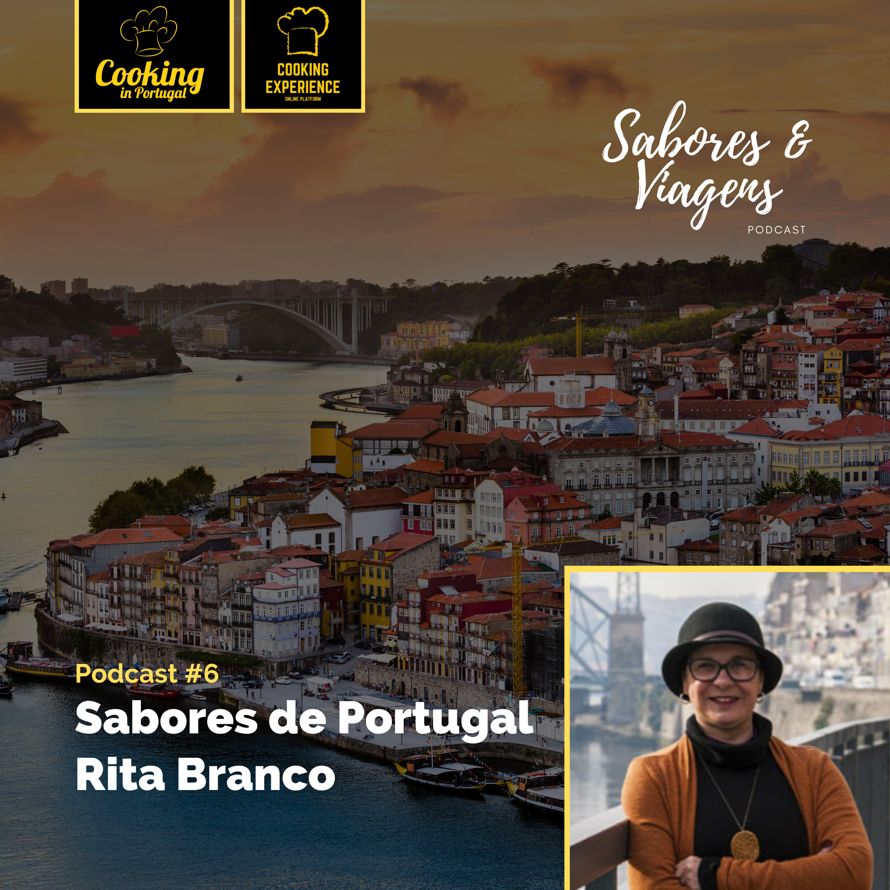Cooking in Portugal