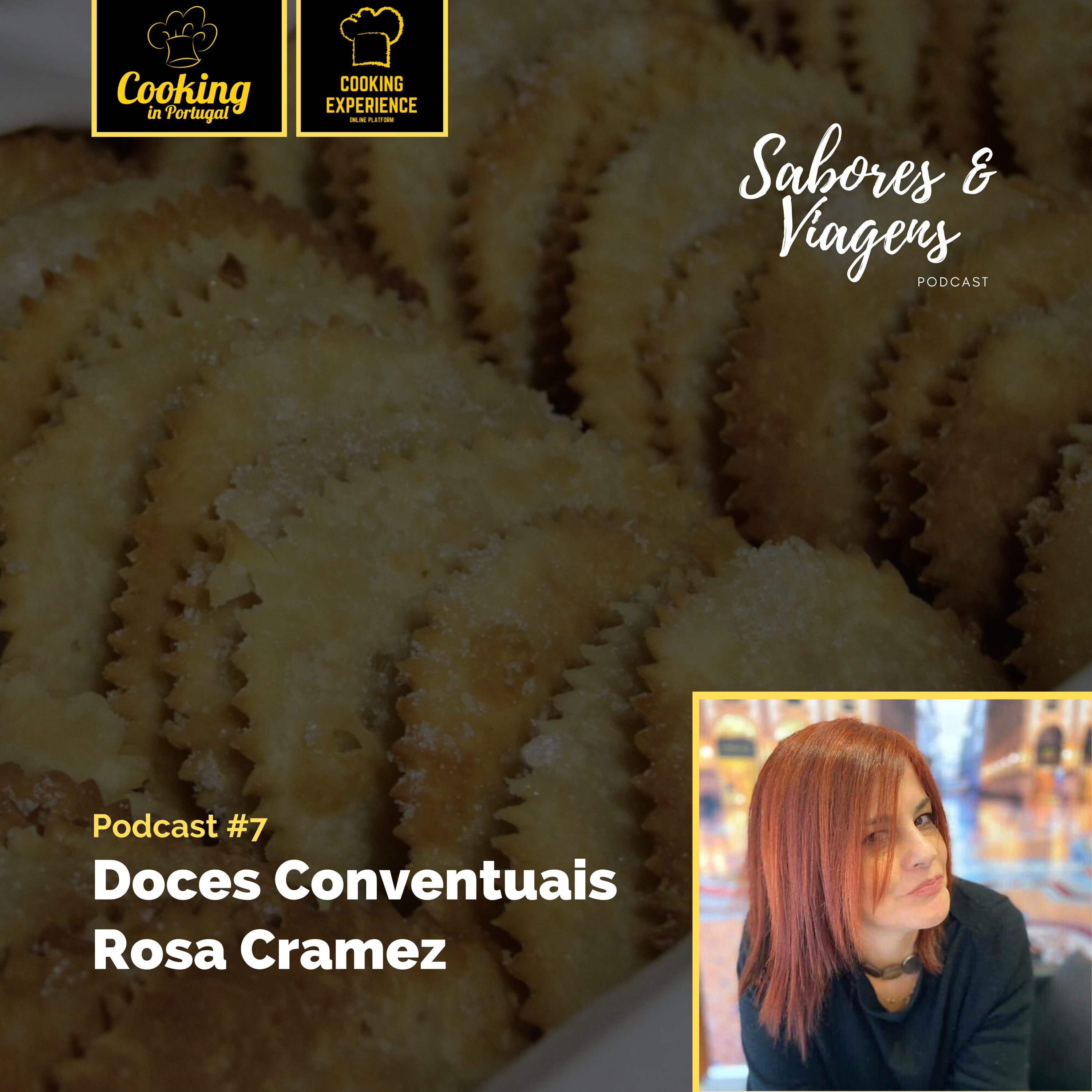 Cooking in Portugal