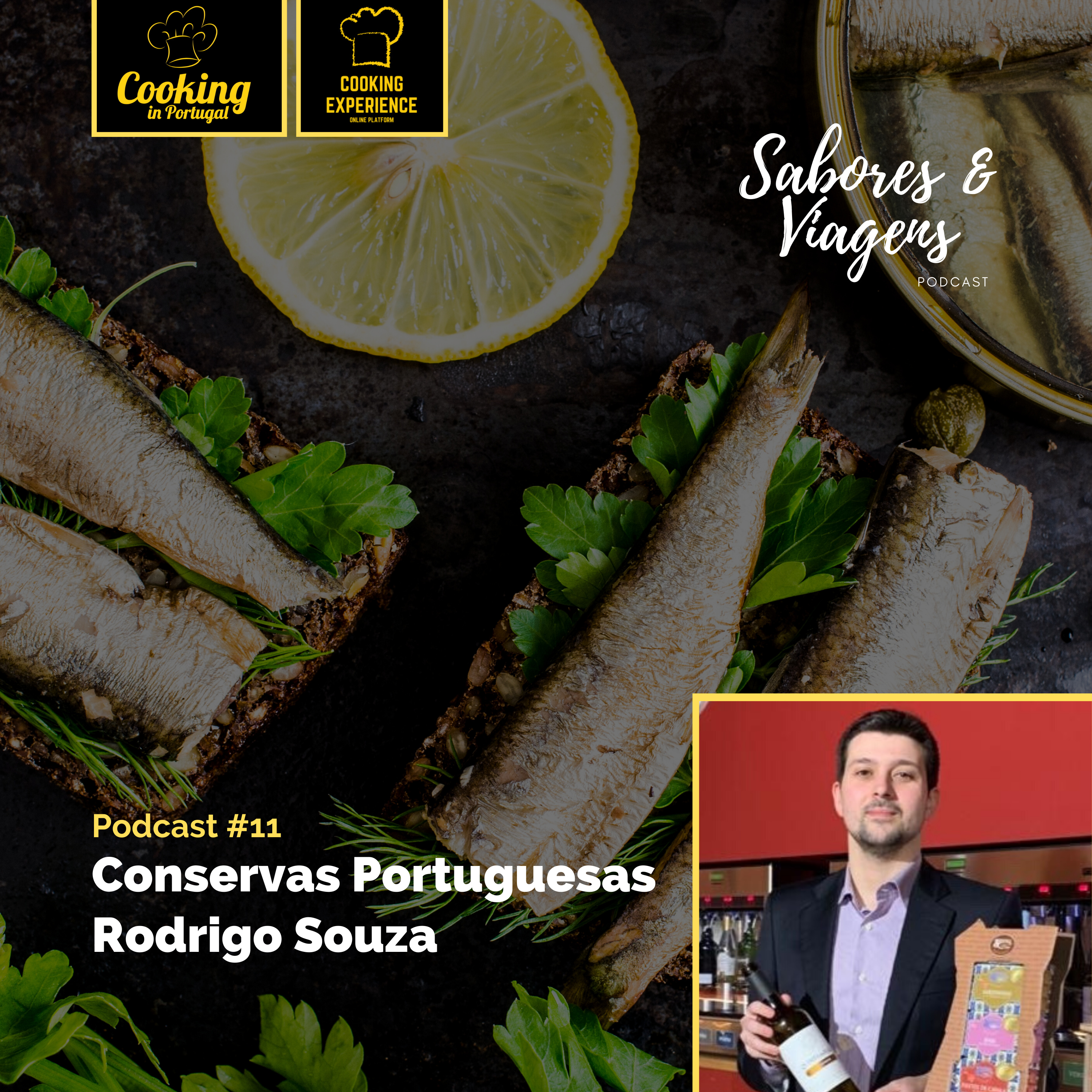 Cooking in Portugal