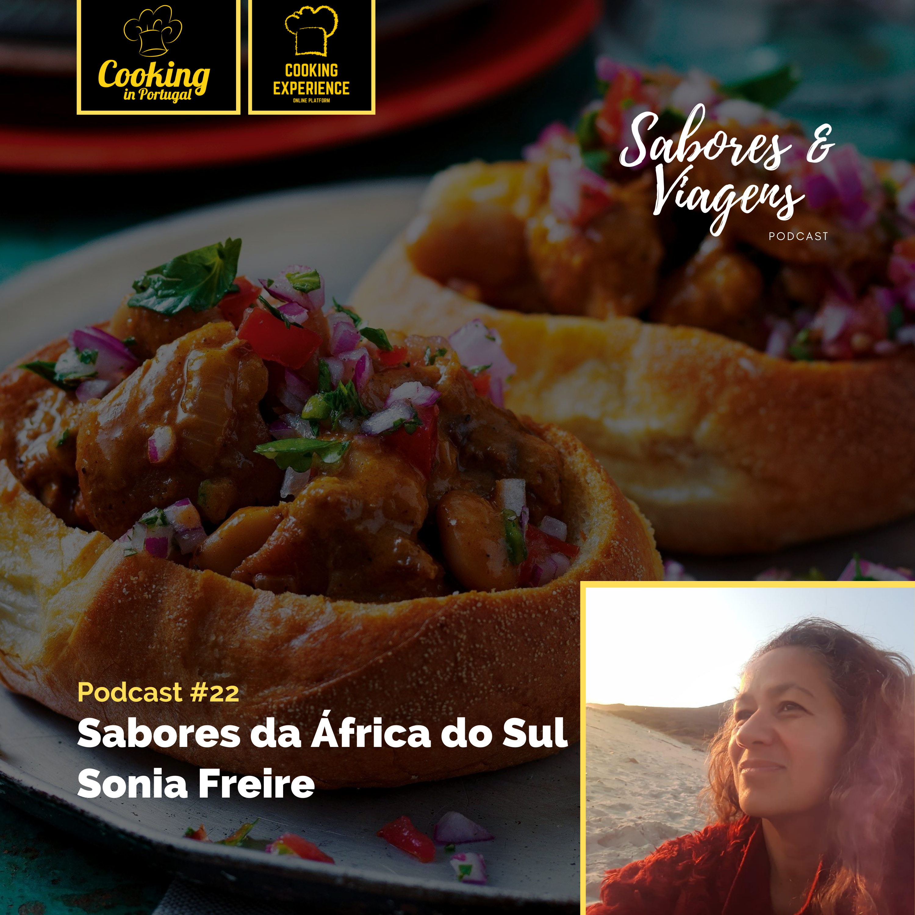 Cooking in Portugal