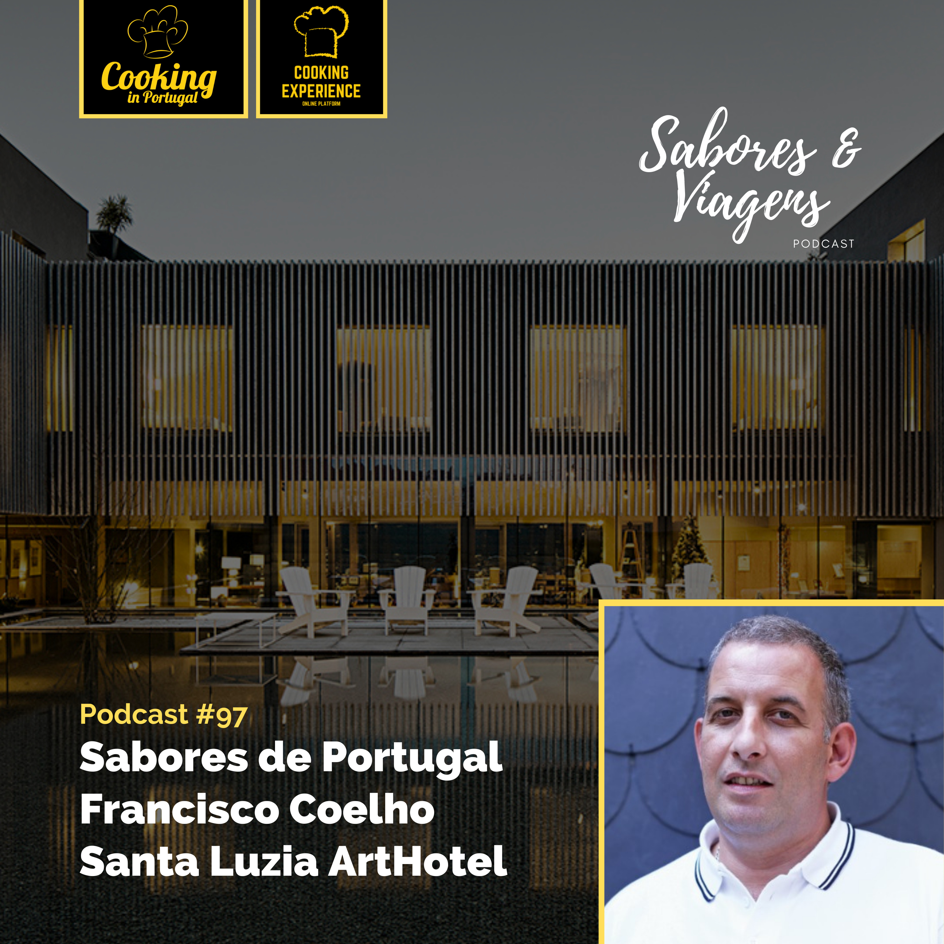 Cooking in Portugal