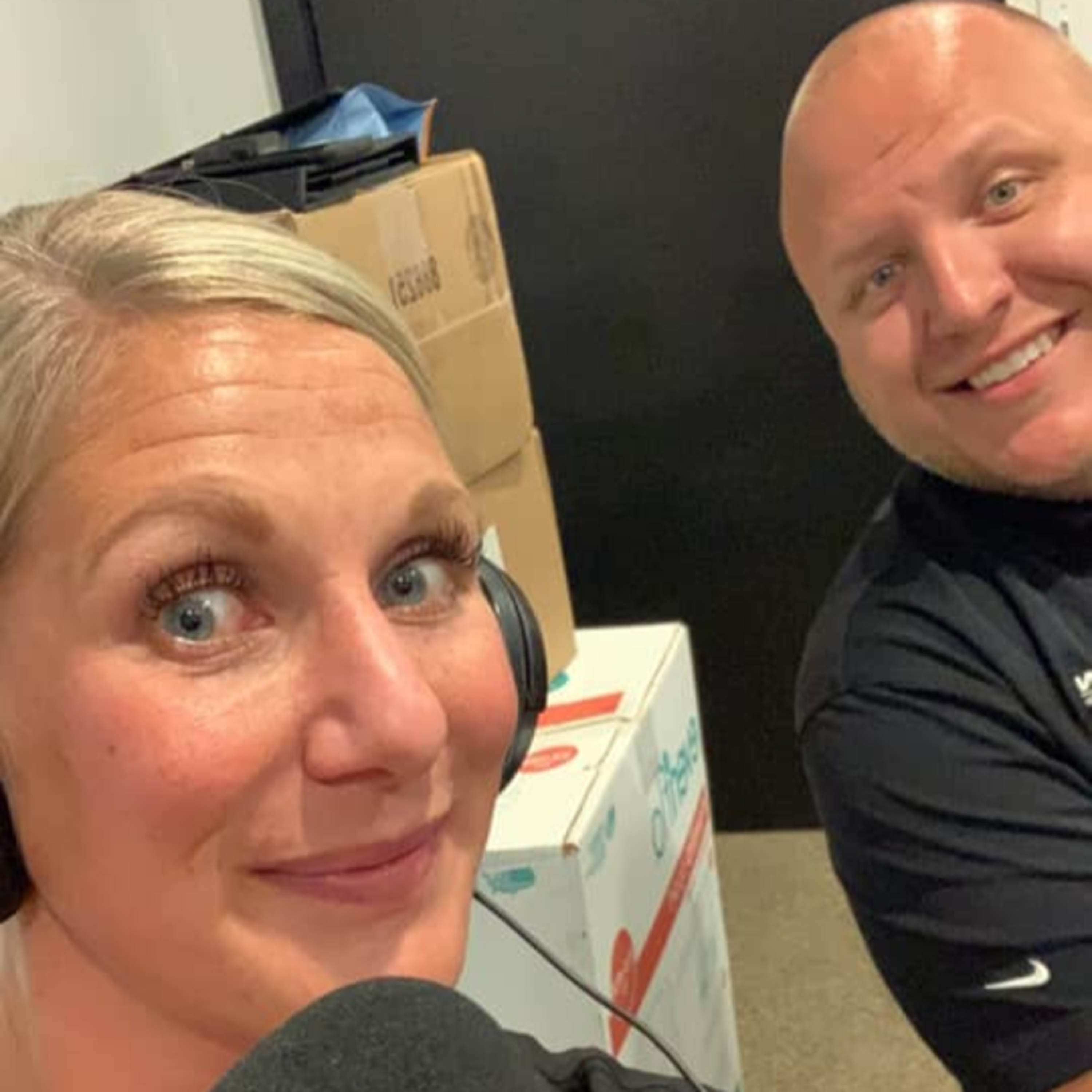 Dutch By Association - A Northwest Iowa Podcast