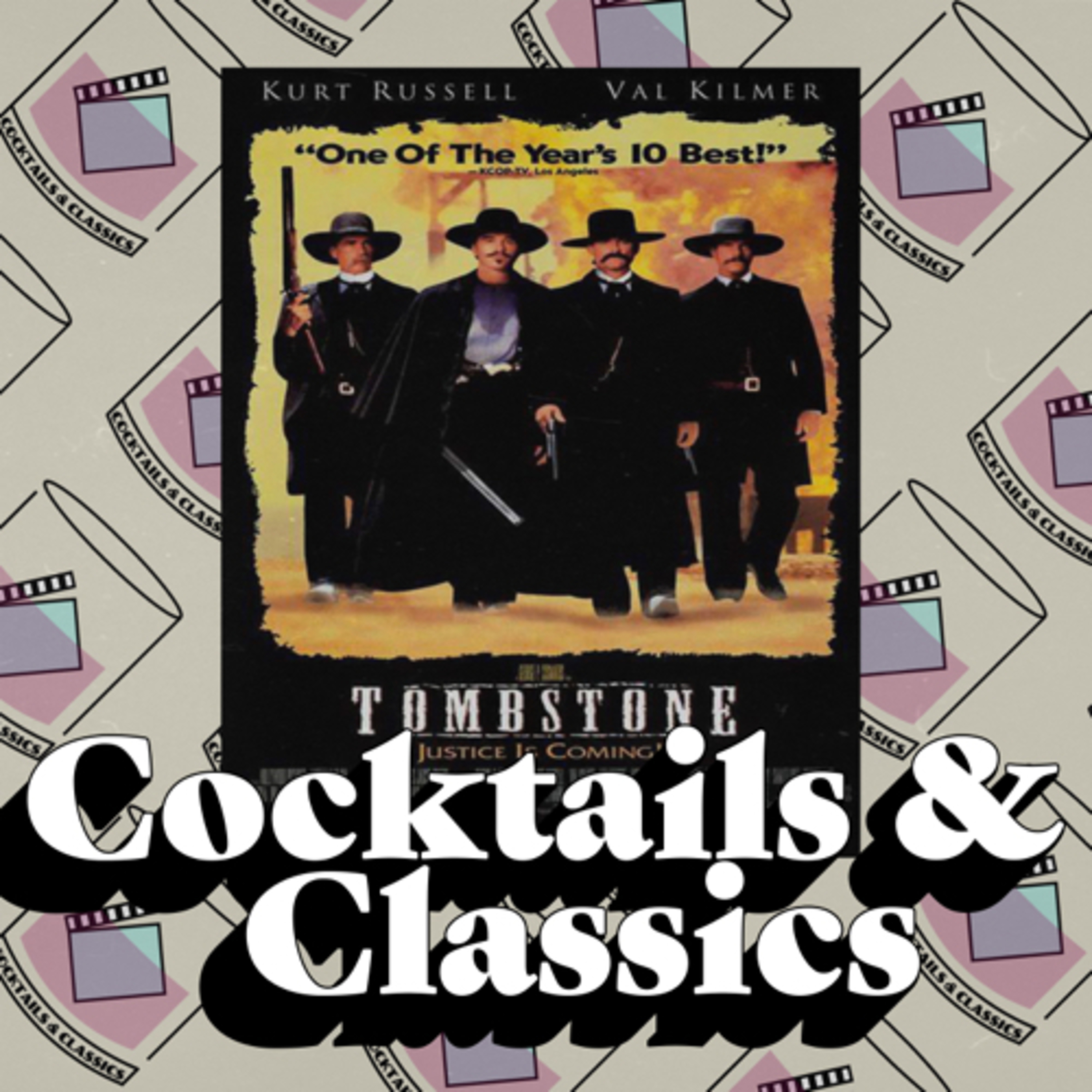 Cocktails and Classics