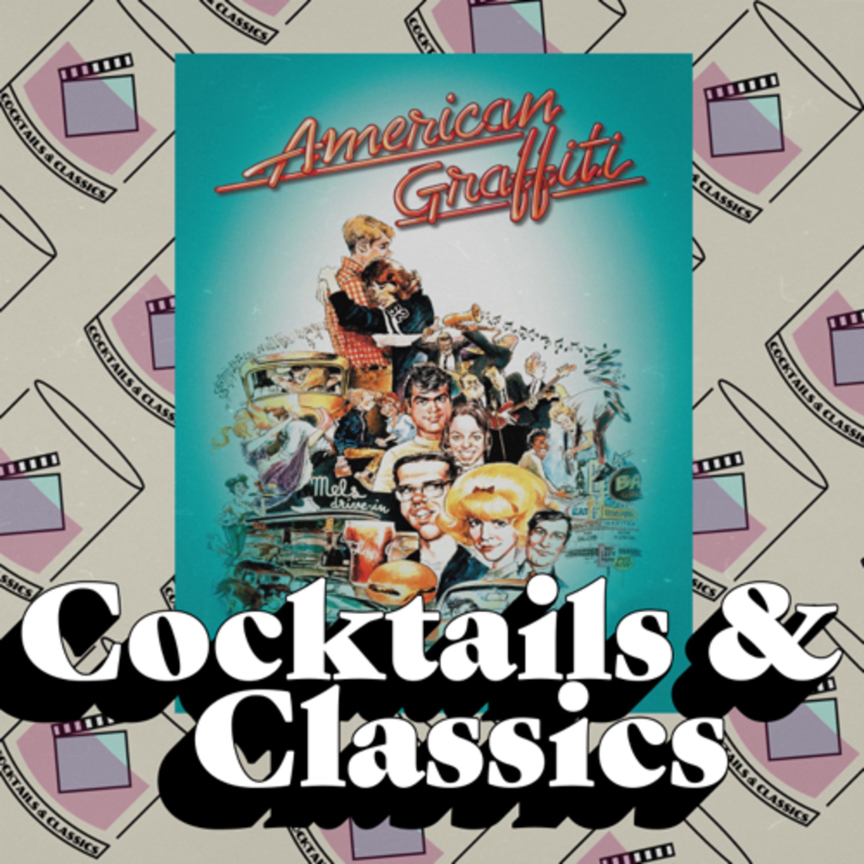 Cocktails and Classics
