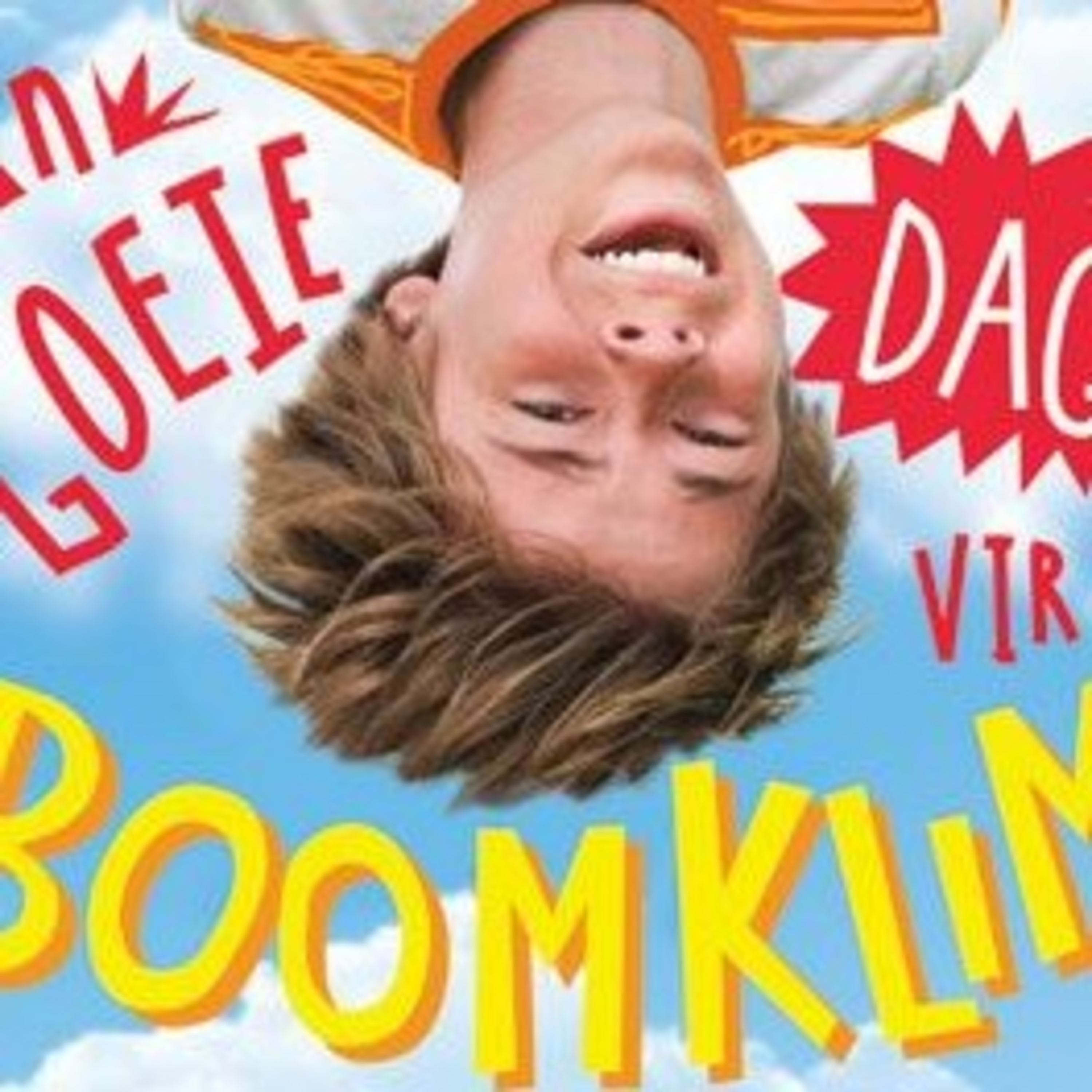 Afrikaans saam met Anneline