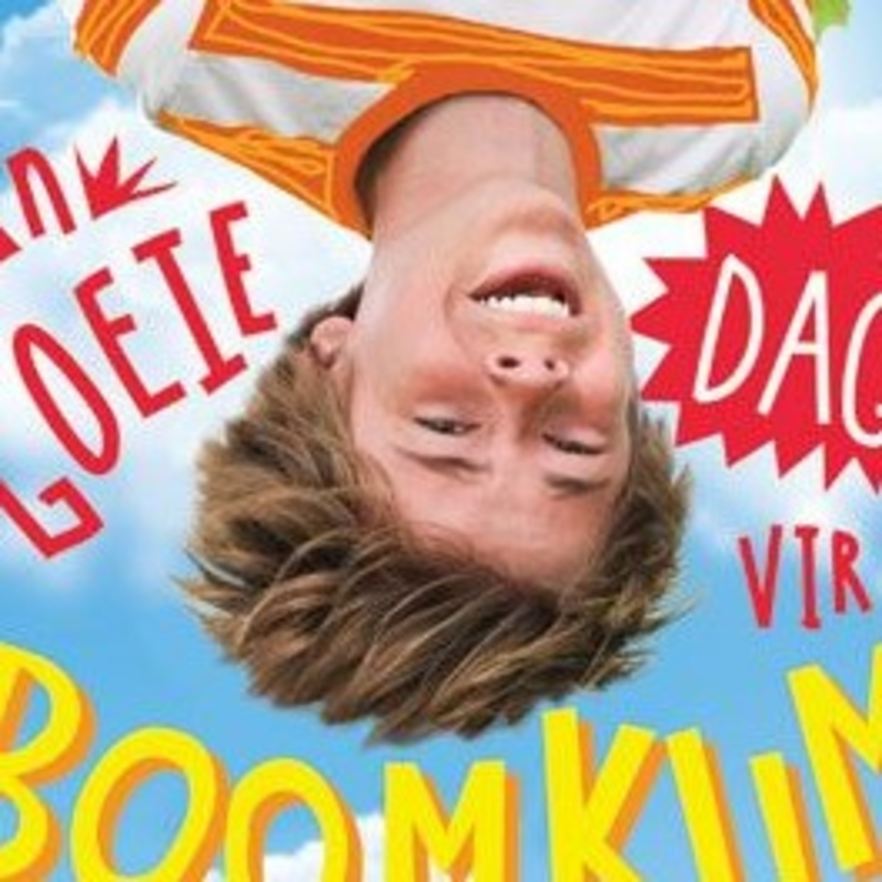 Afrikaans saam met Anneline