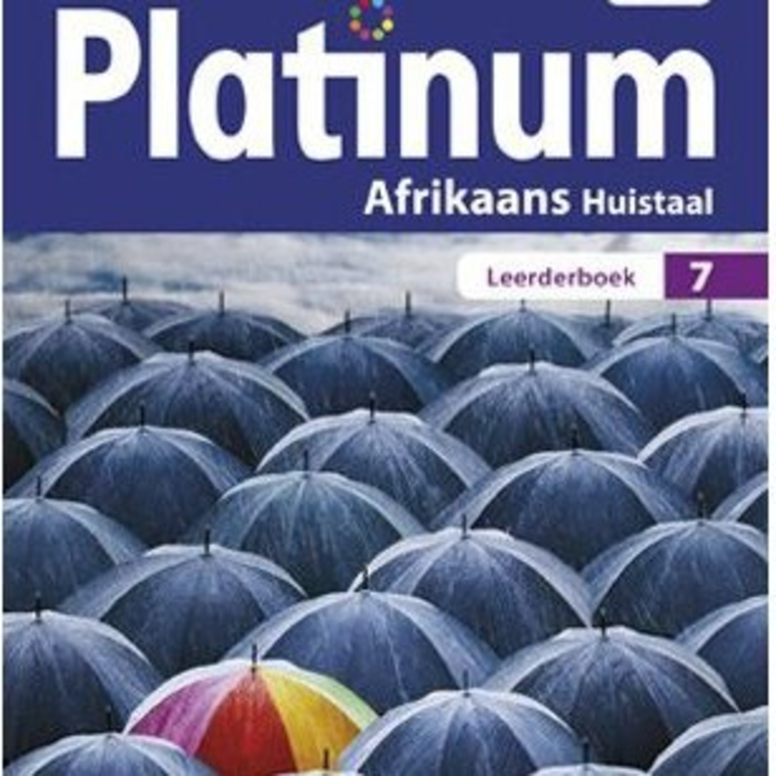 Afrikaans saam met Anneline