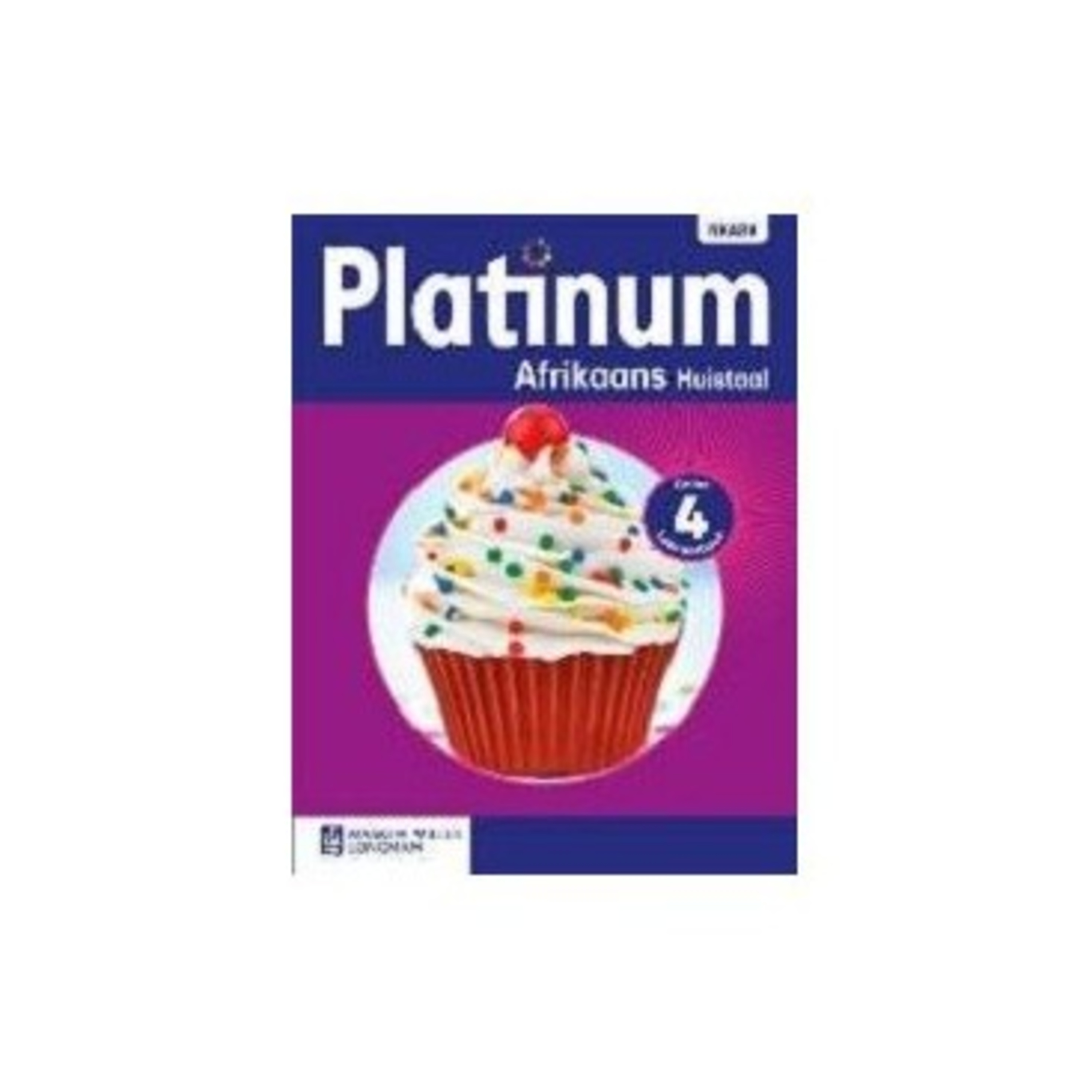 Afrikaans saam met Anneline