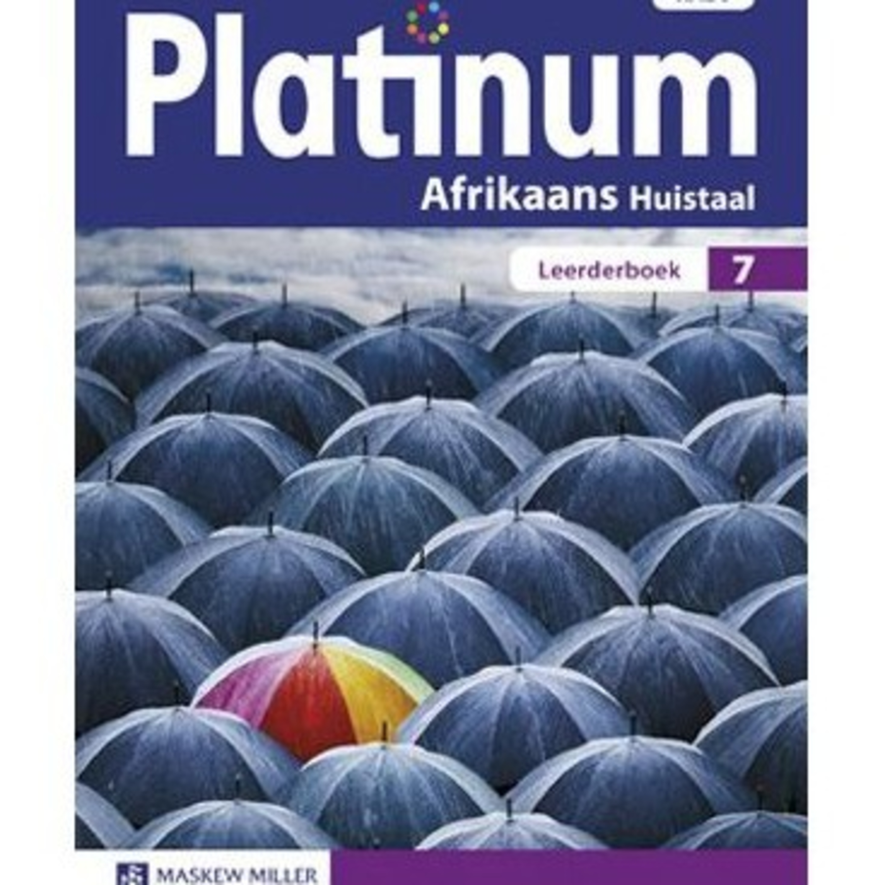 Afrikaans saam met Anneline