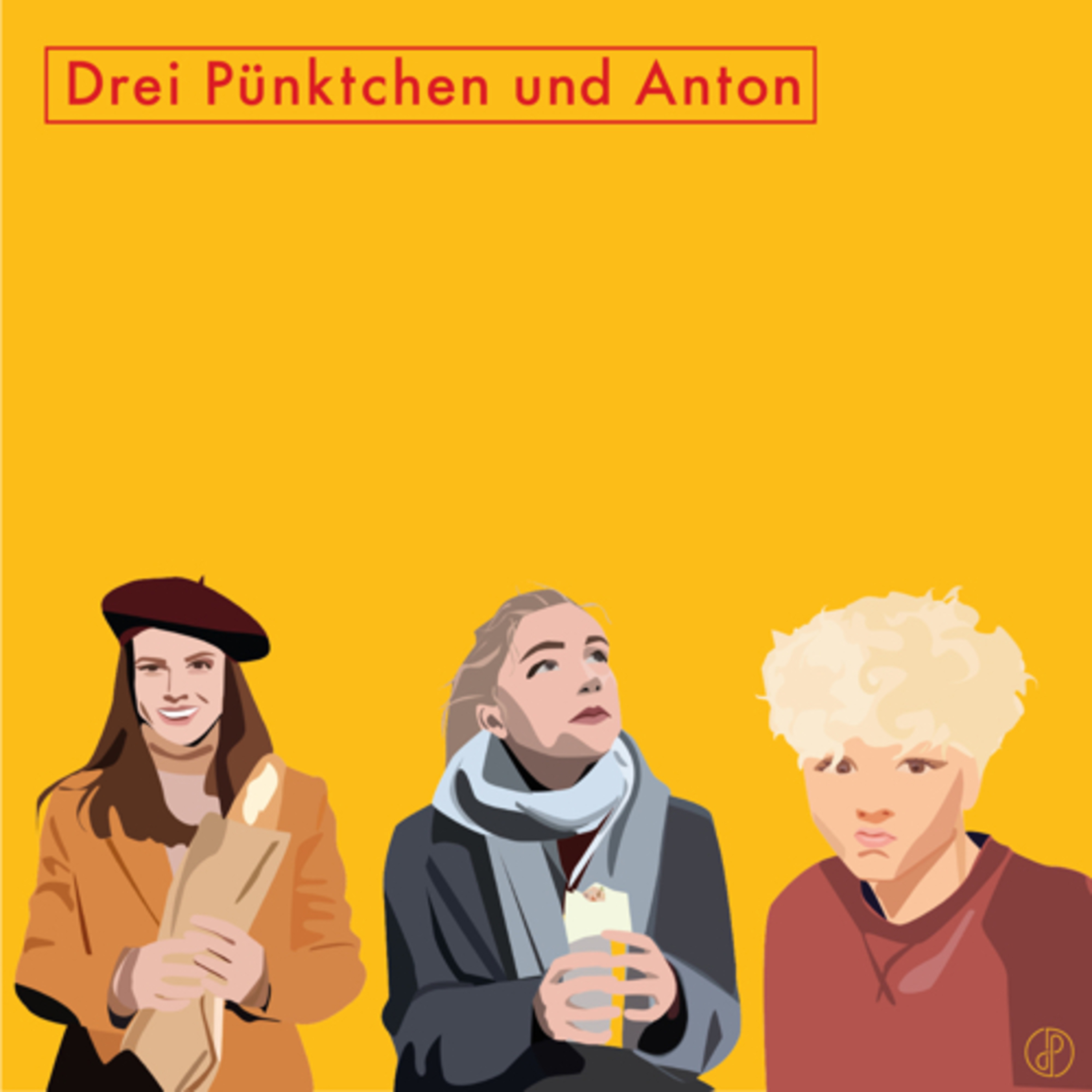 28. Schlecht-Wetter-Verschönerungen oder warum alle guten Dinge drei sind episode artwork
