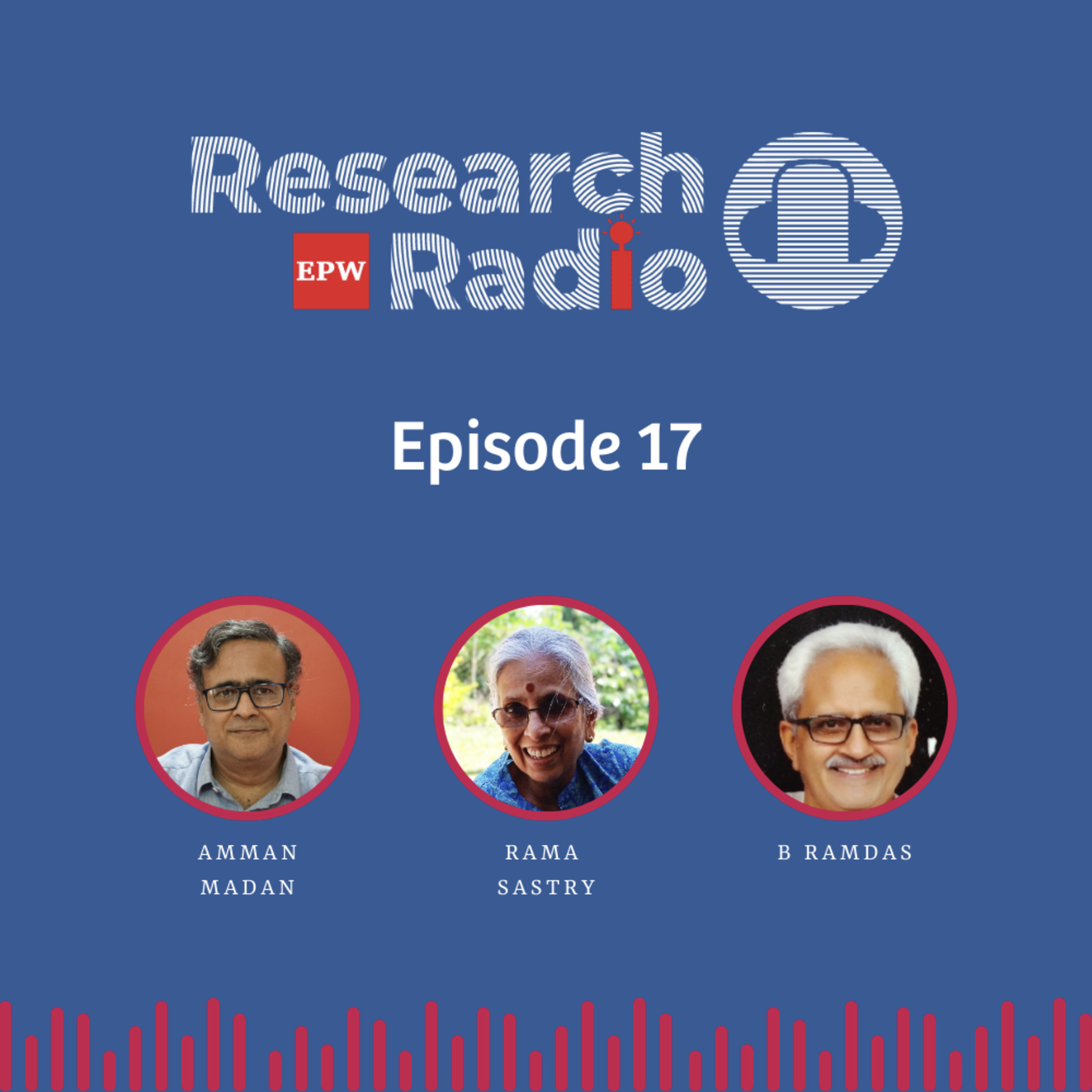 Research Radio