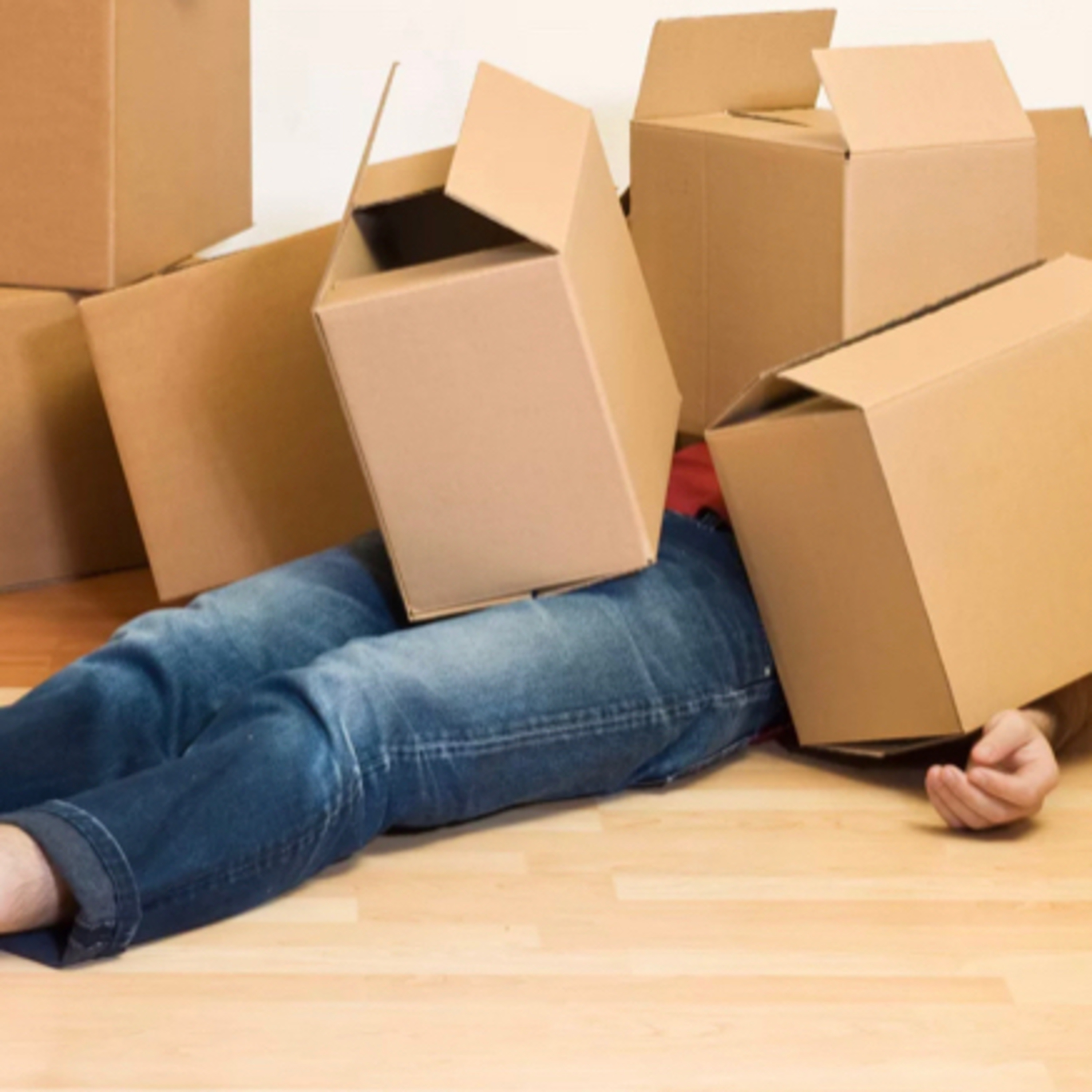 Comedians Moving Out of L.A.