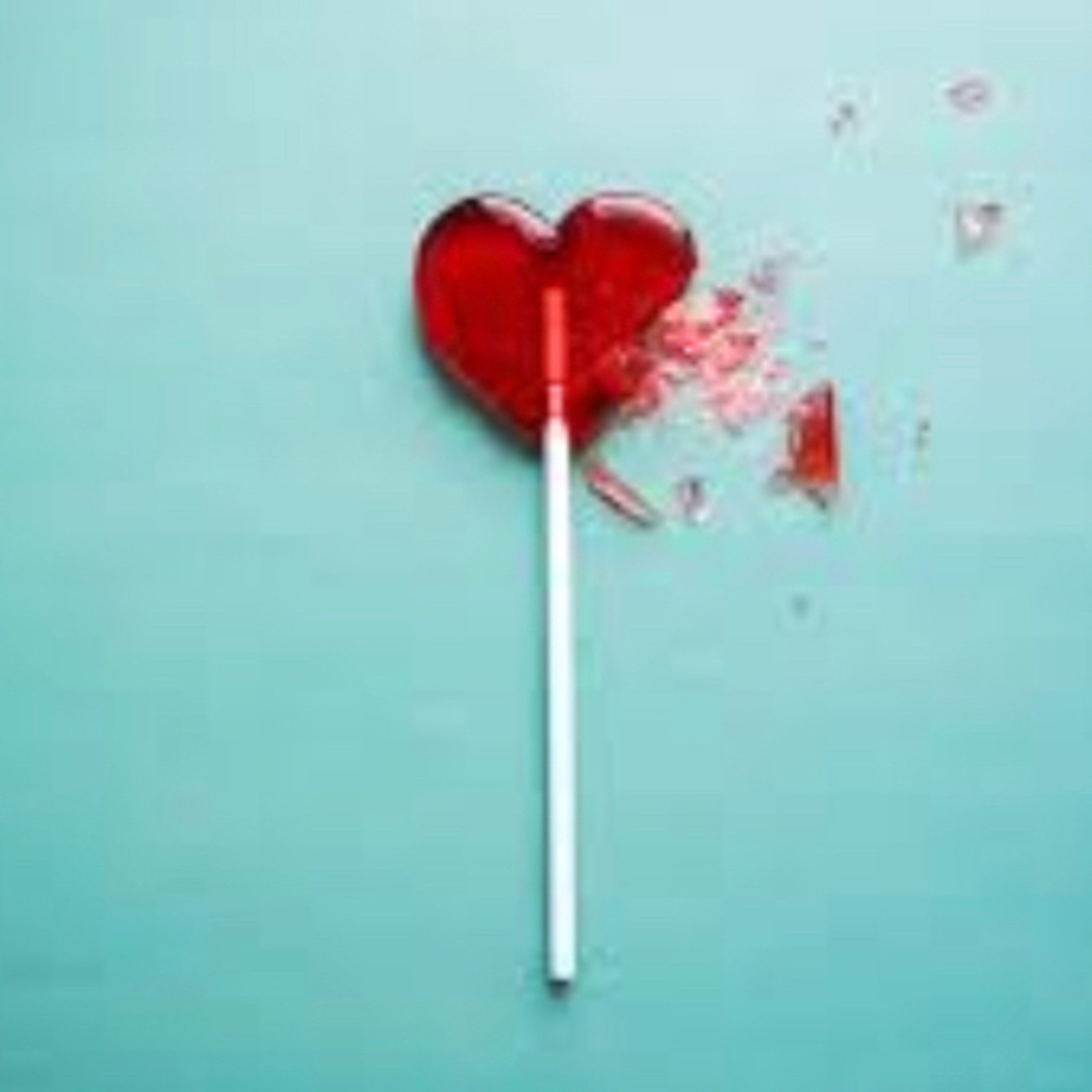 Be My Valentine (or don’t)