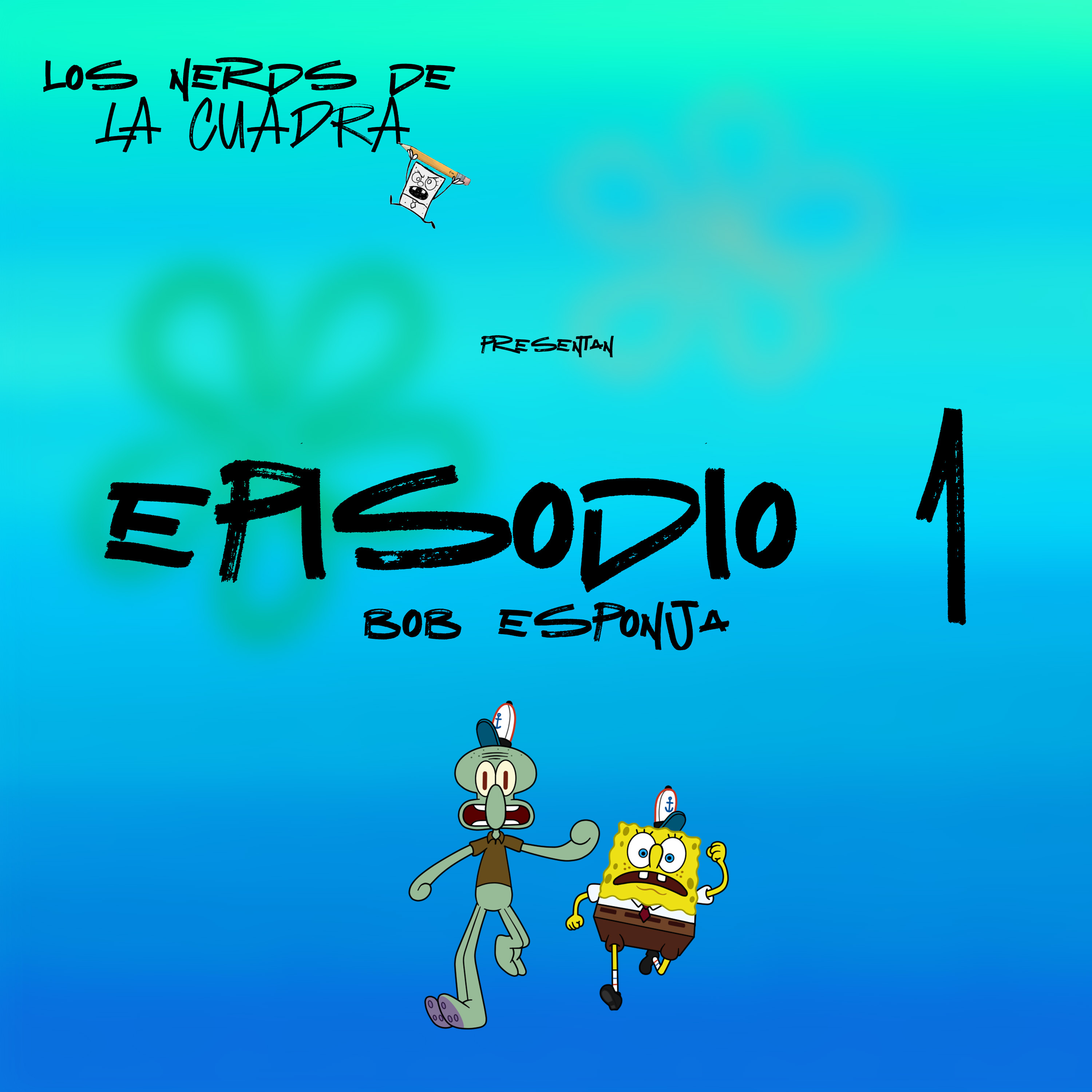 LNC Episodio 1: ¿Existe algo después de la 4ª temporada de Bob Esponja?