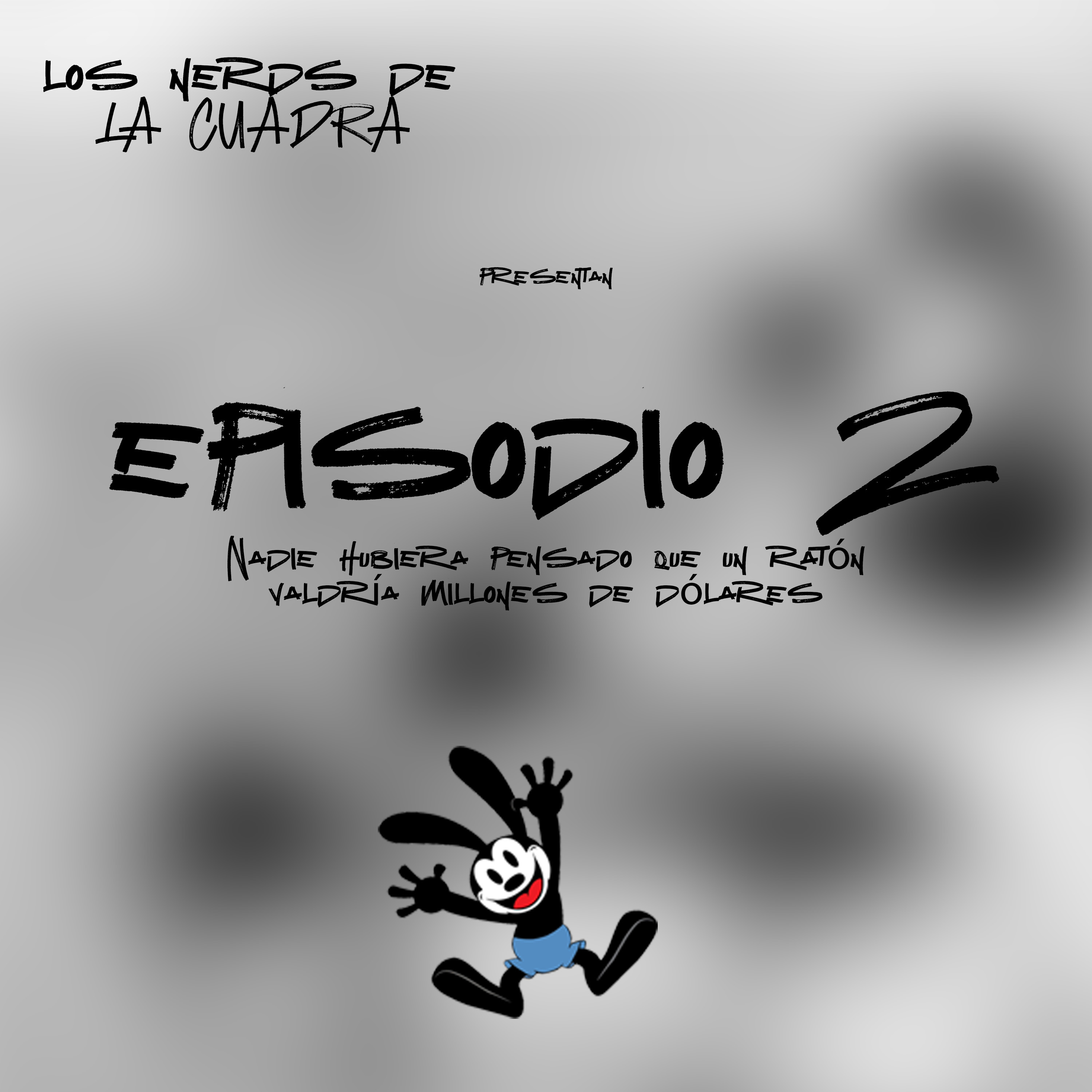 LNC Episodio 2: Nadie hubiera pensado que un ratón valdría millones de dólares | parte 1