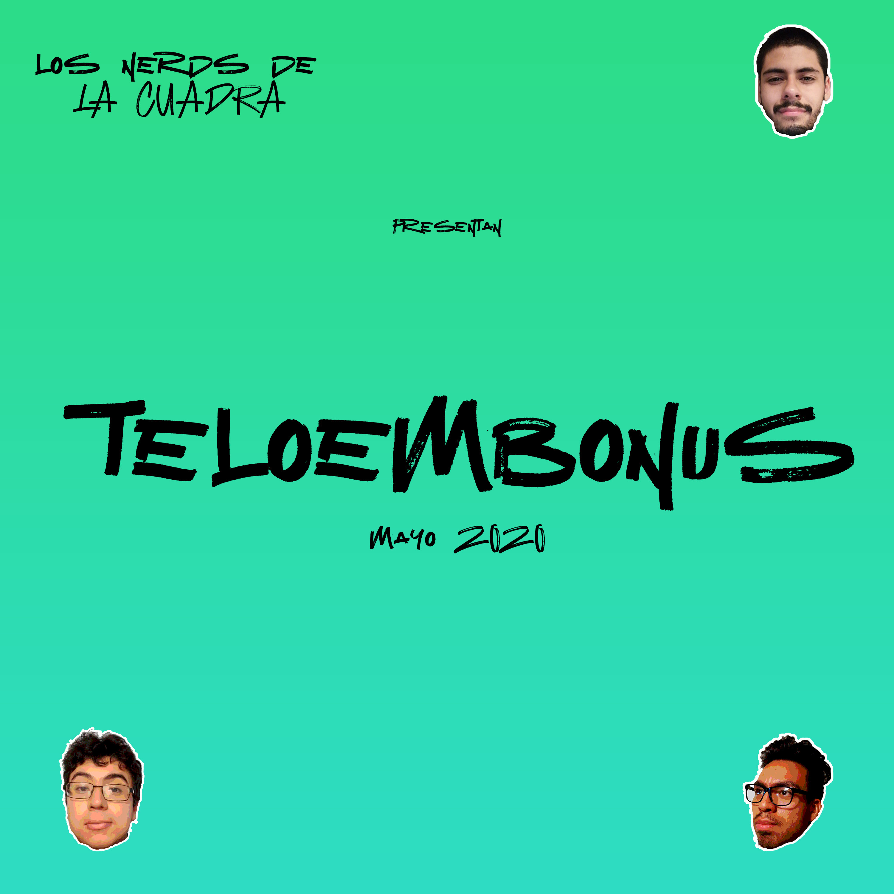 LNC TELOEMBONUS: Noticias Mayo 2020