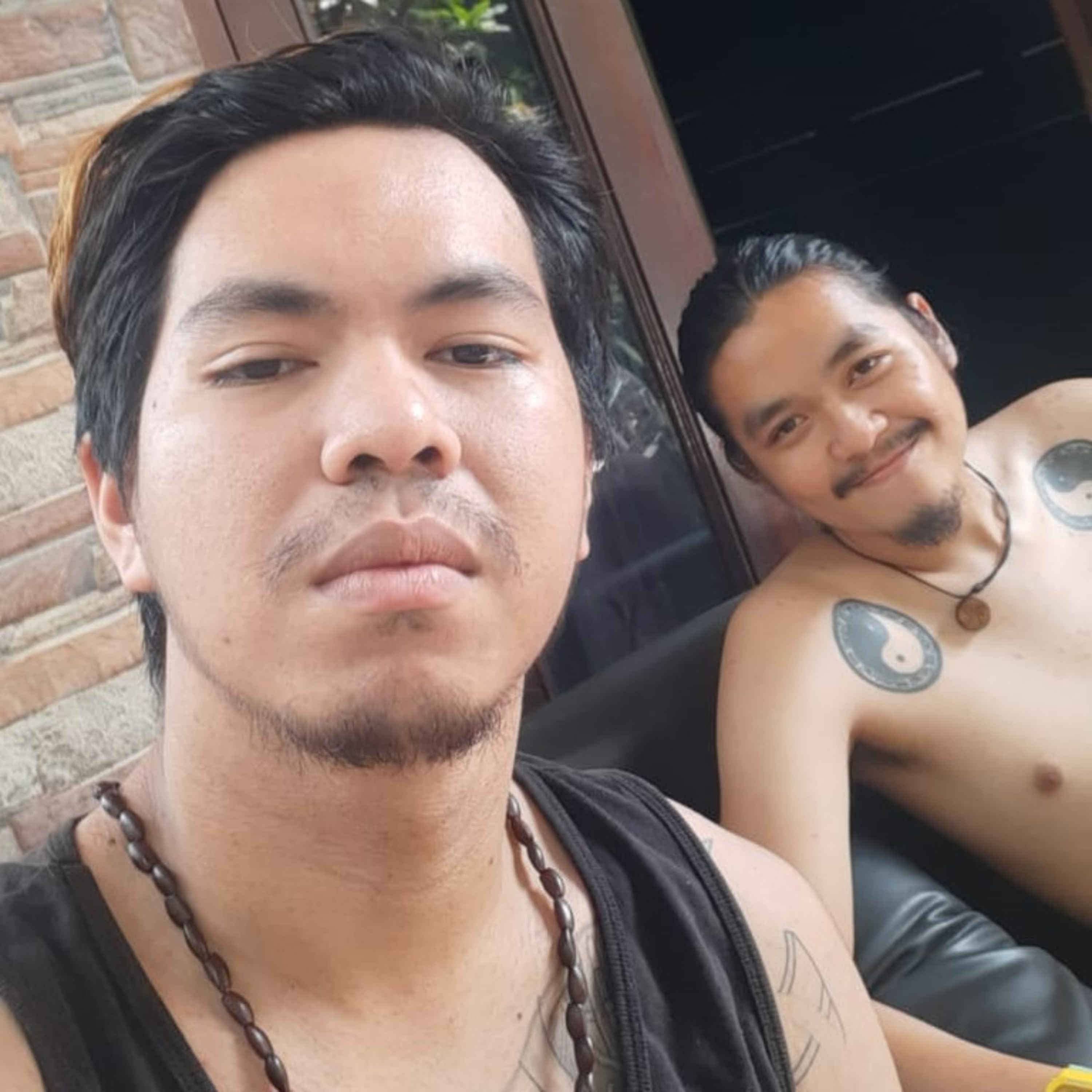 Aku Tidak Tahu