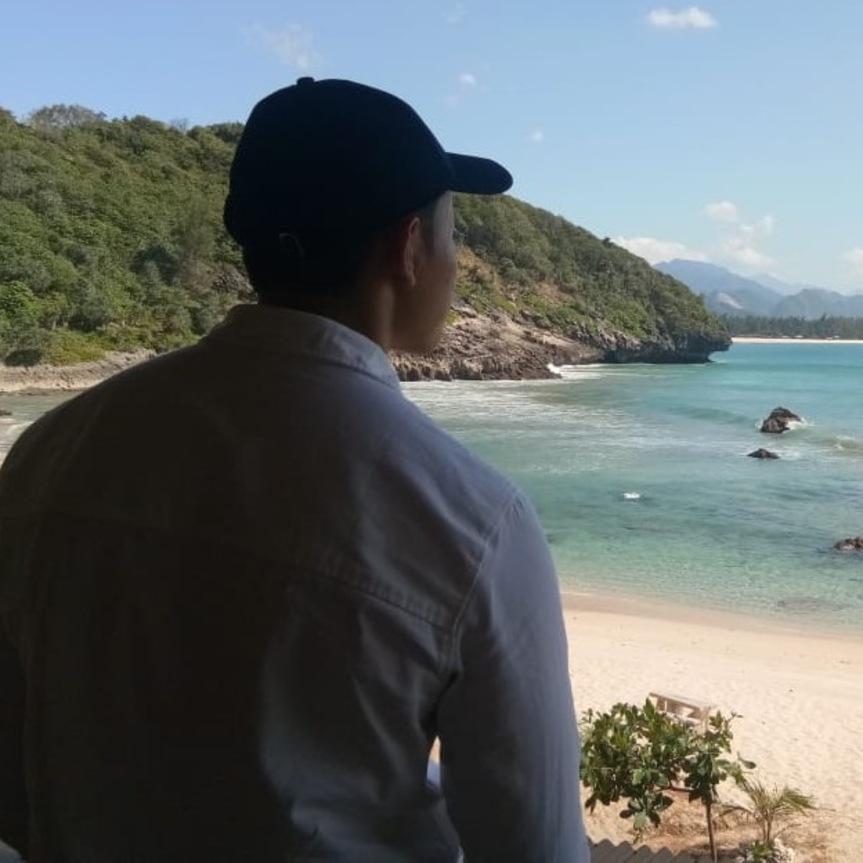 Aku Tidak Tahu