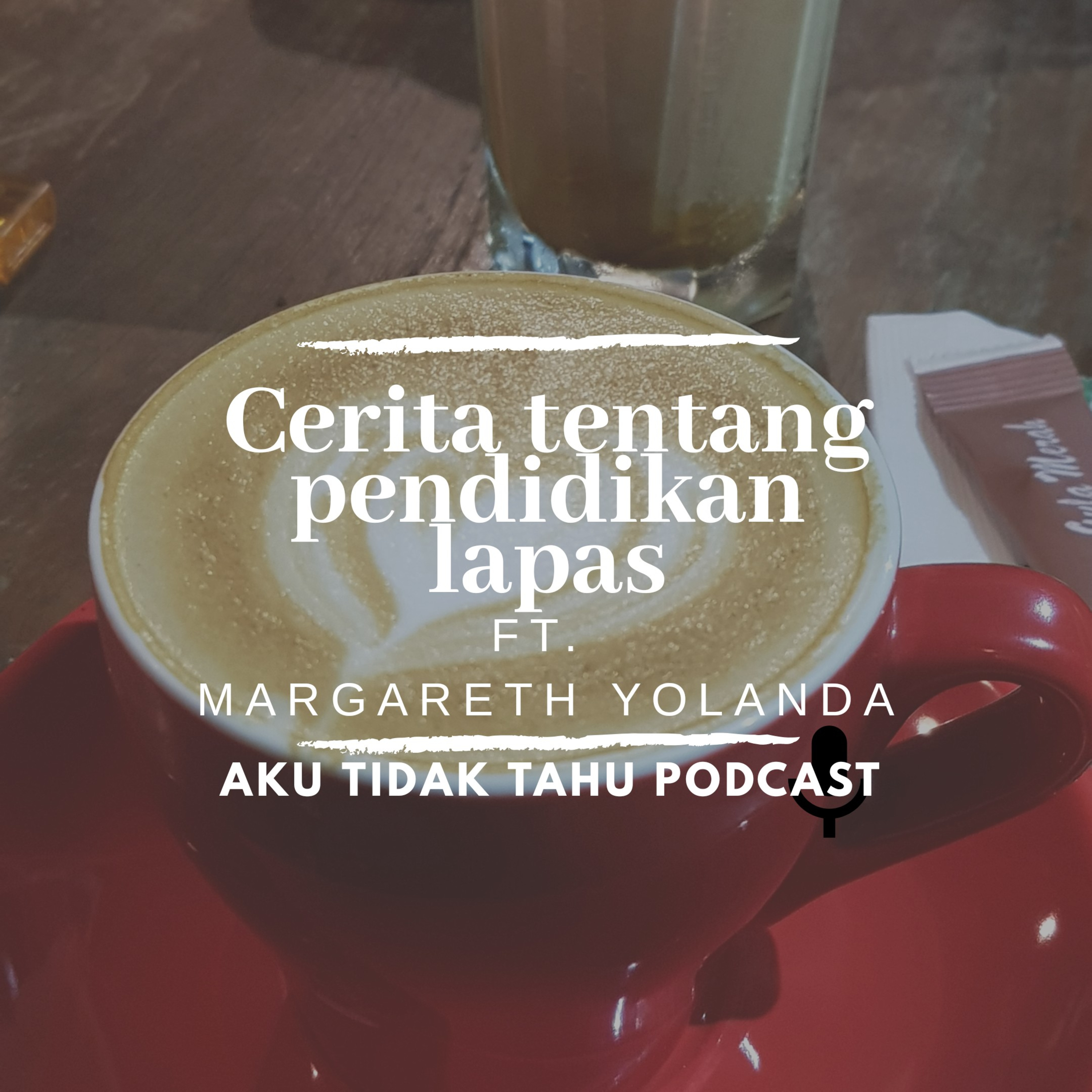 Aku Tidak Tahu